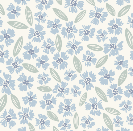 Lane Wallpaper By Hufton Studio