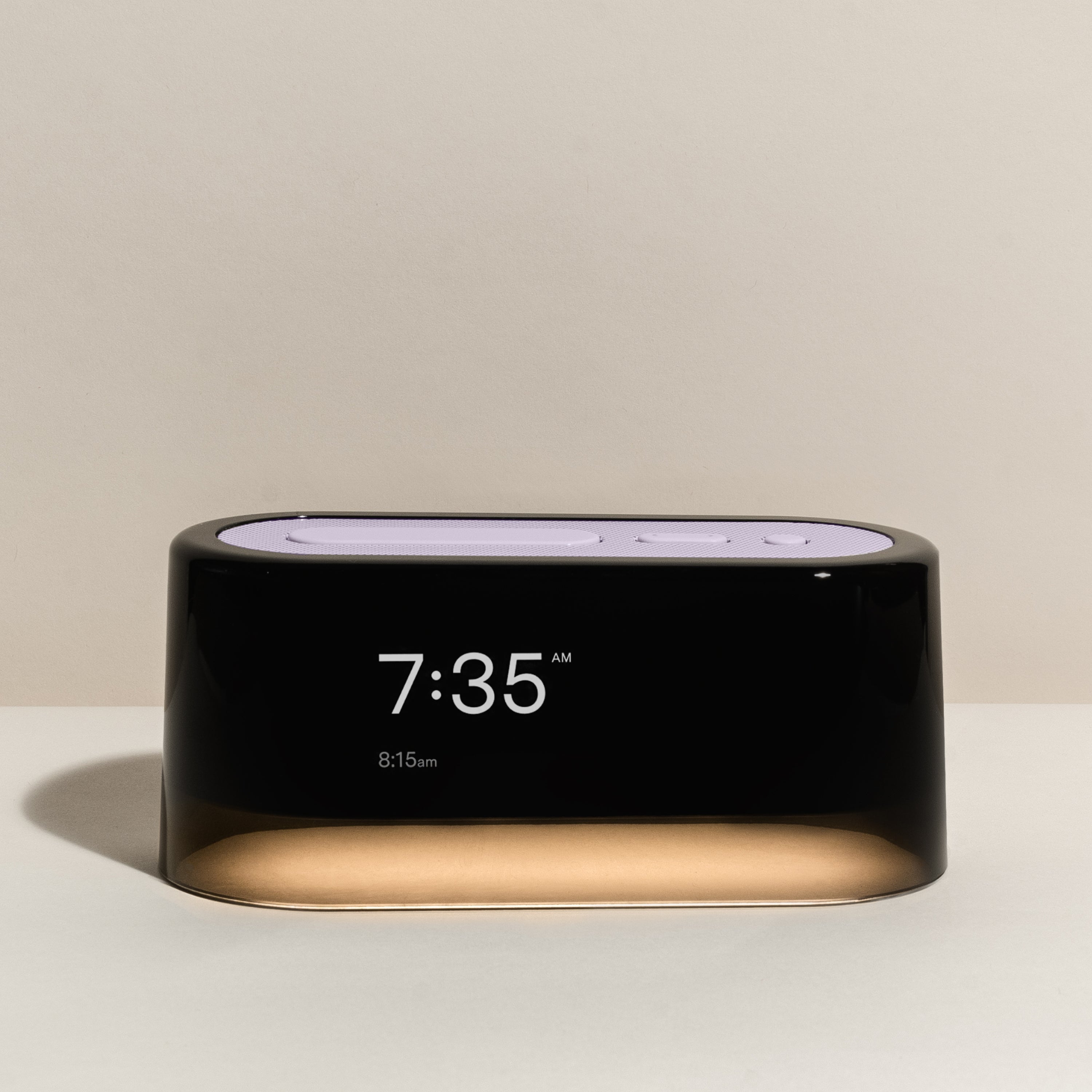 Clock - Us