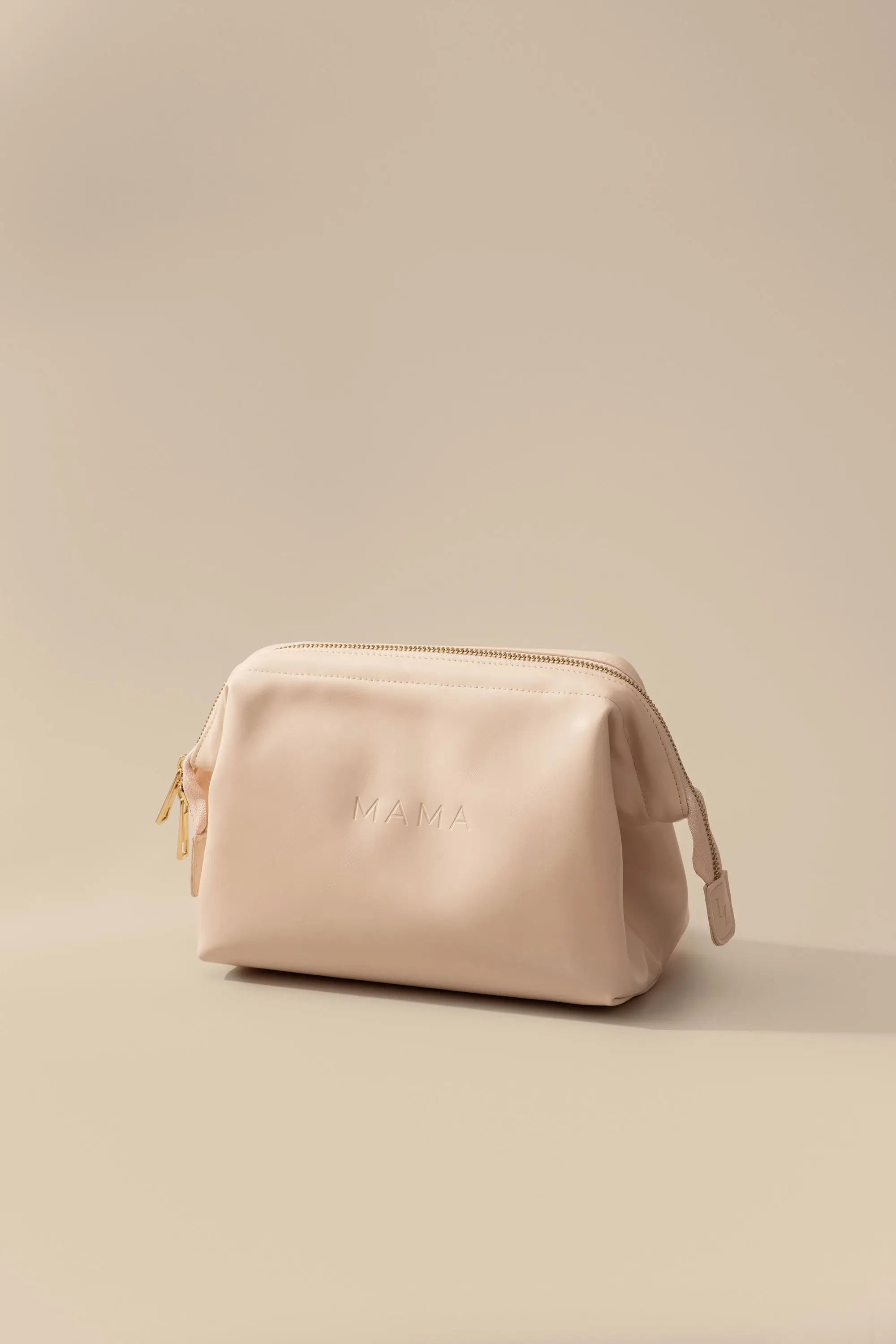 Vegan Leather Mama Carrying Bag