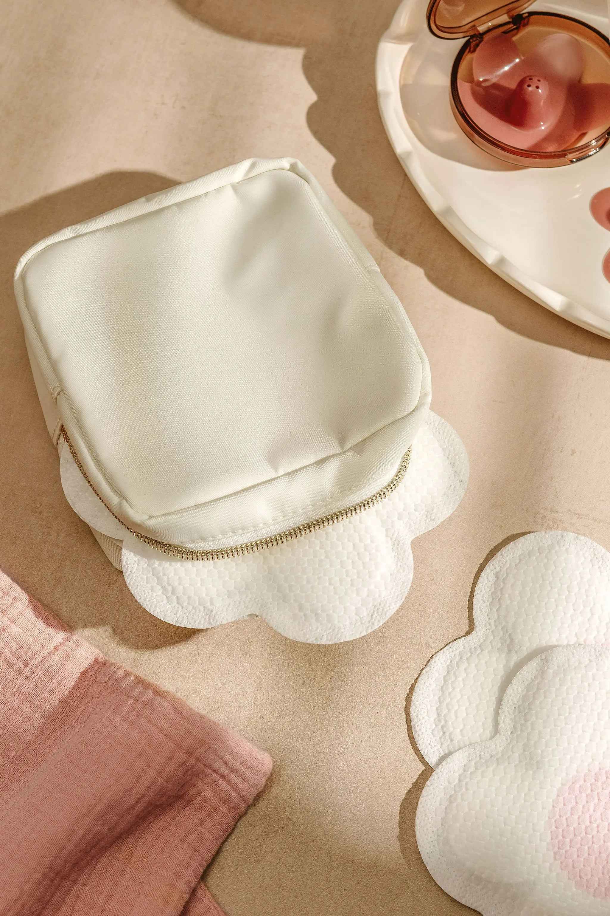 Waterproof Carrying Pouch