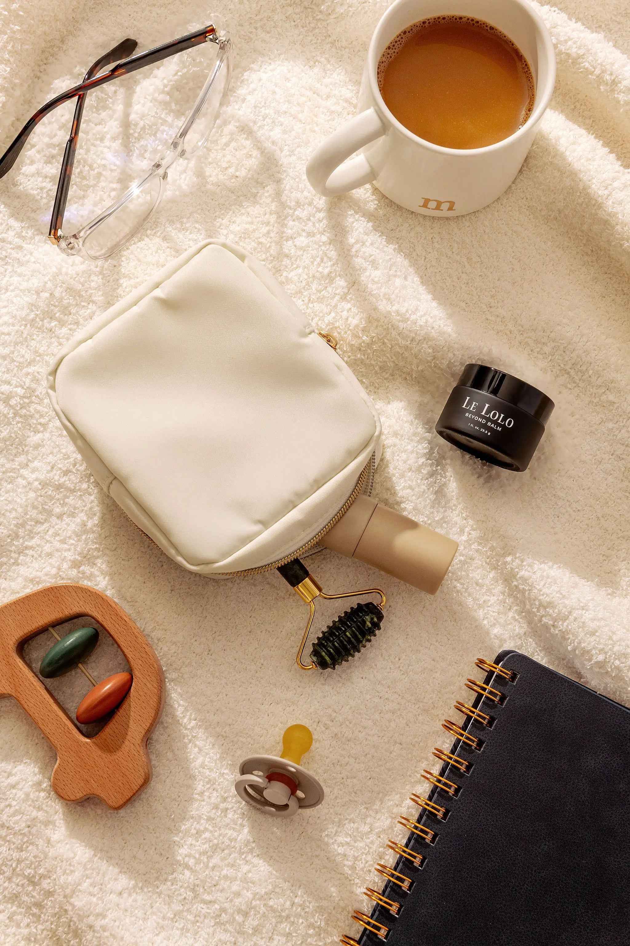 Waterproof Carrying Pouch
