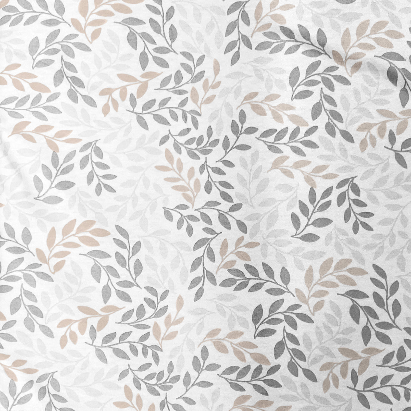 Shnuggle Air Lite Crib Fitted Sheets – 2-pack | 100% Soft Cotton Bedding