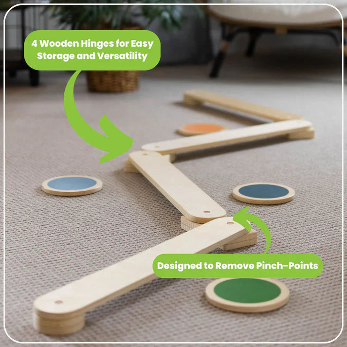 Learn 'n Balance Set