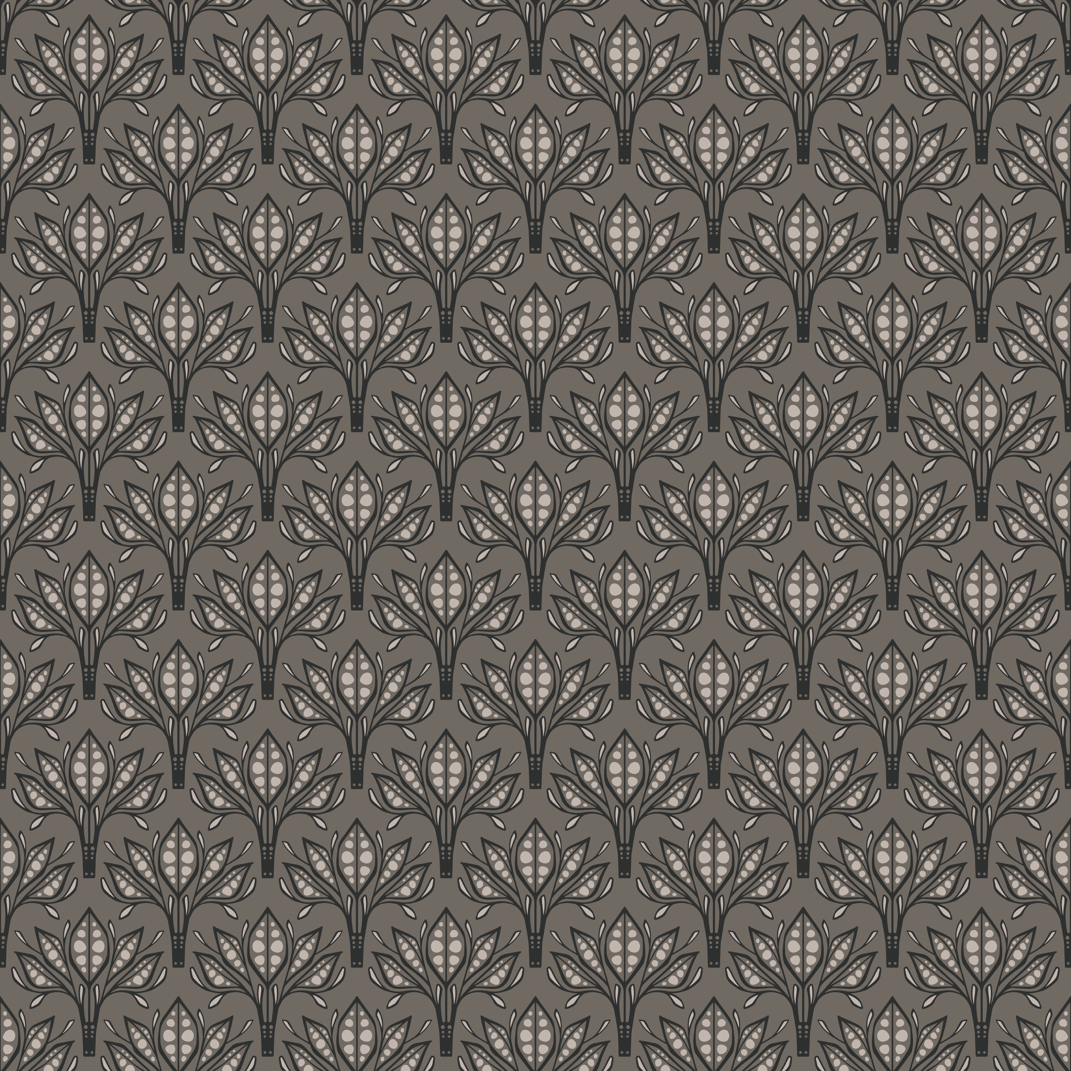 Leilani Wallpaper By Erin Silliman Designs