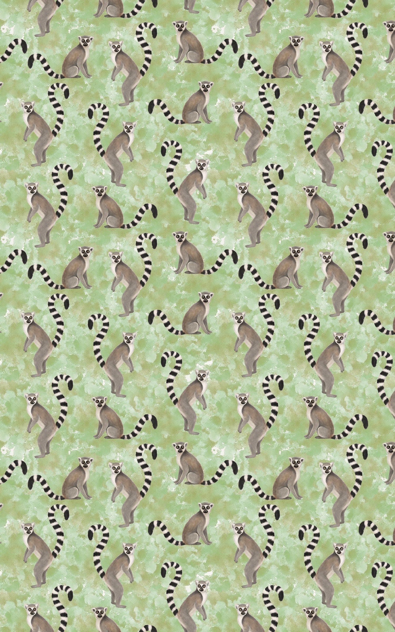 Lemur Lanes