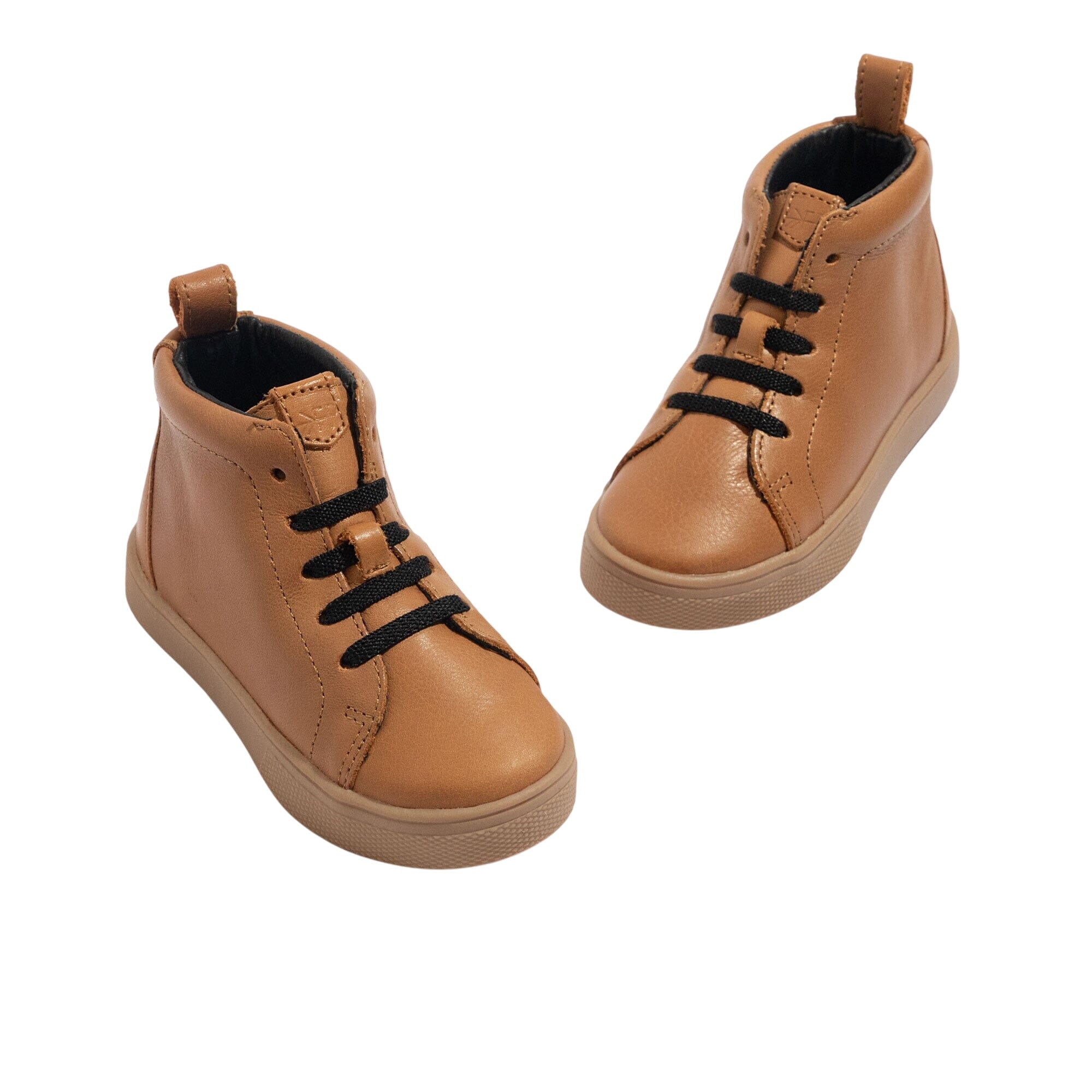 Weathered Brown Leon Boot Ii Sneaker