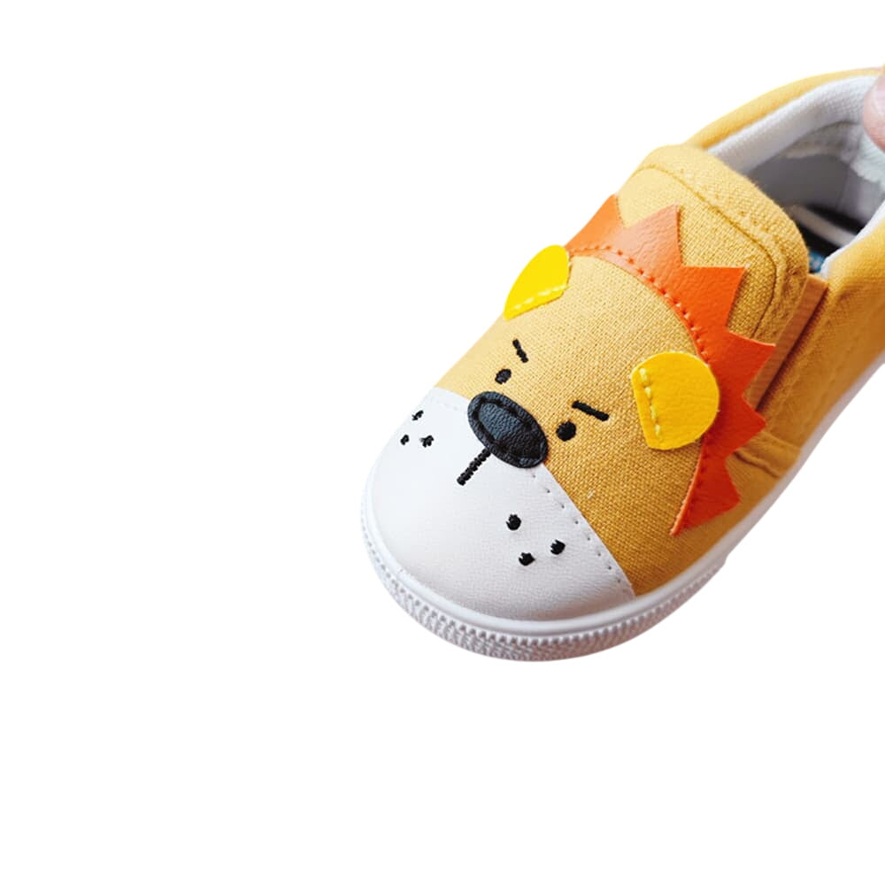 Leona - Slip-on Sneakers