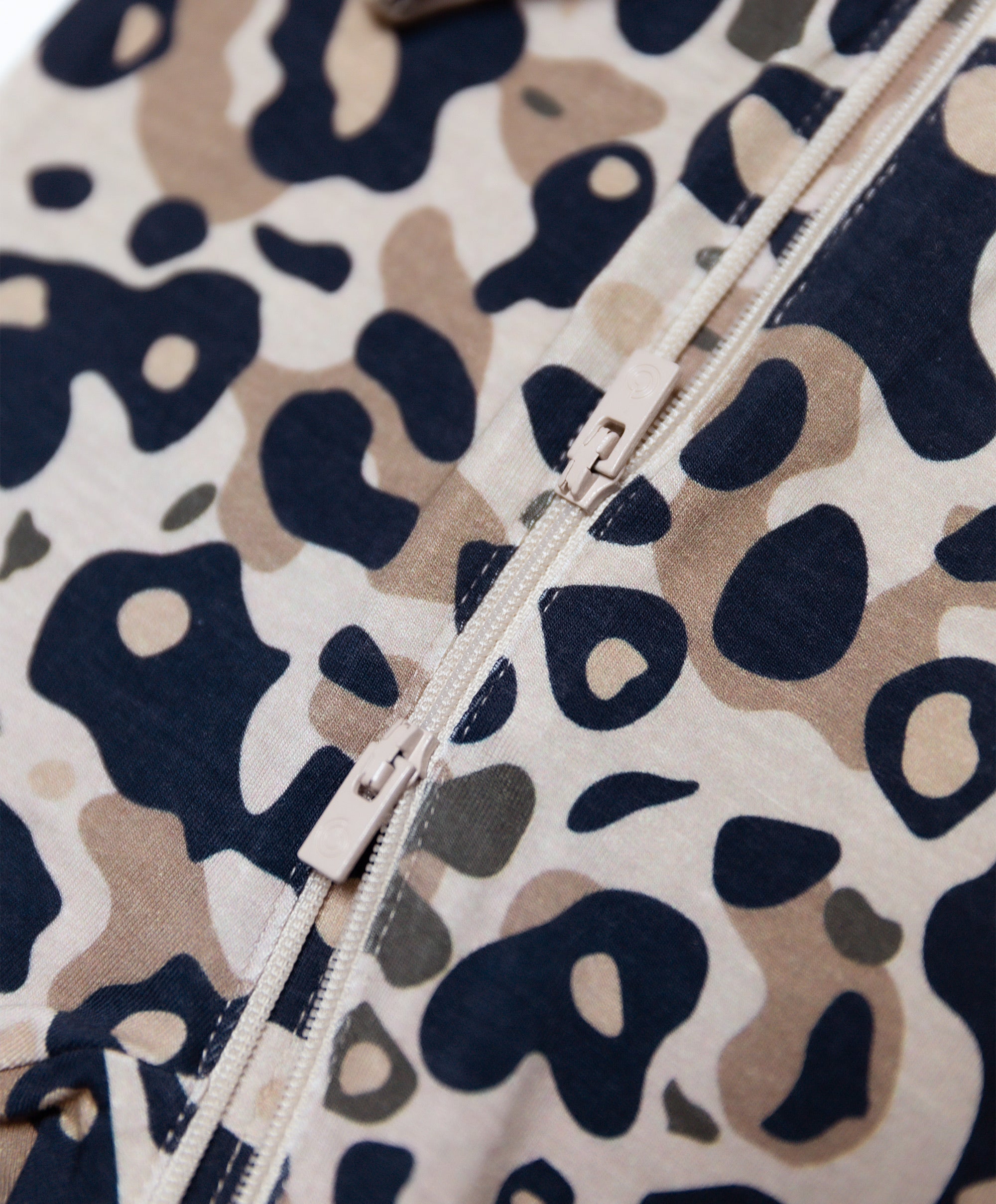 Wild Terrain Luxie®