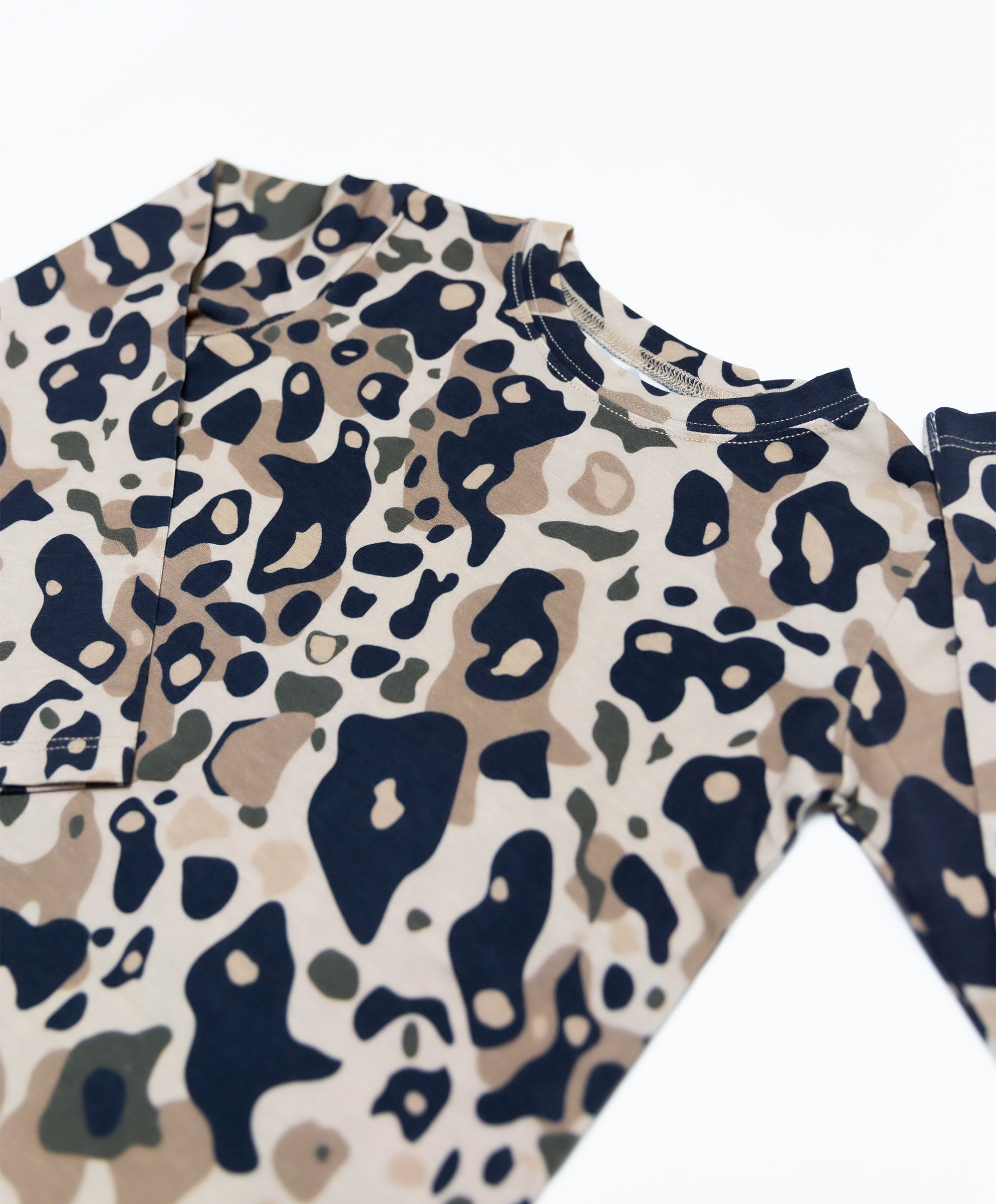 Wild Terrain Two-piece Set