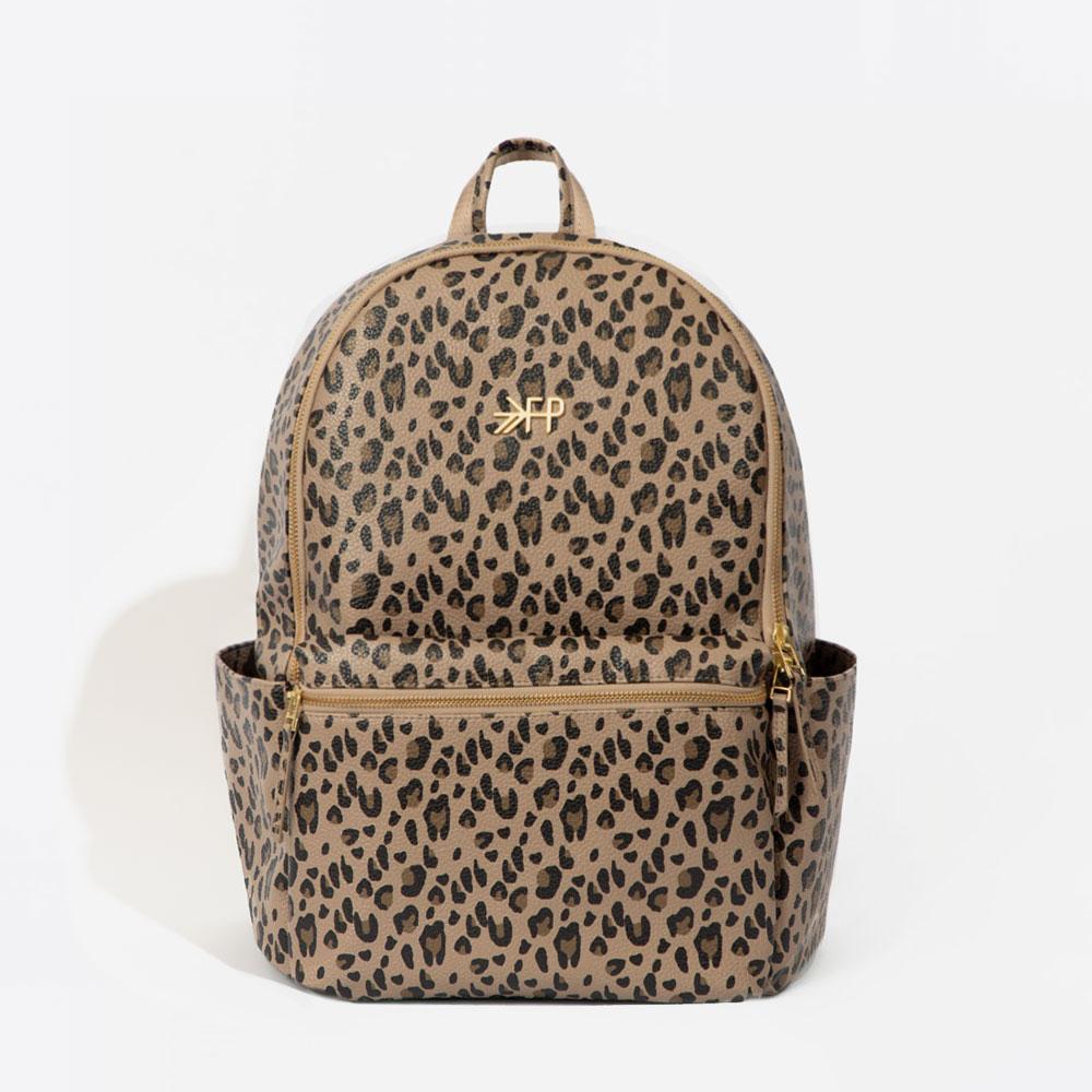 Leopard Classic City Backpack Ii