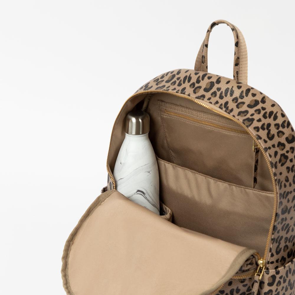 Leopard Classic City Backpack Ii
