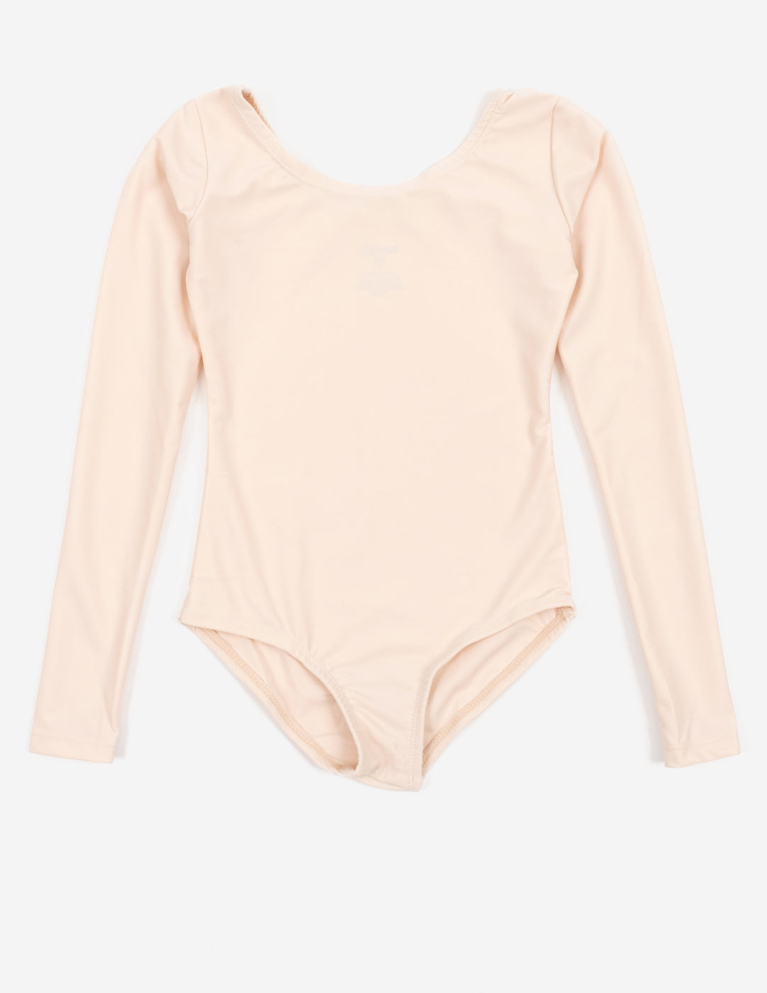 Boho Long Sleeve Leotards