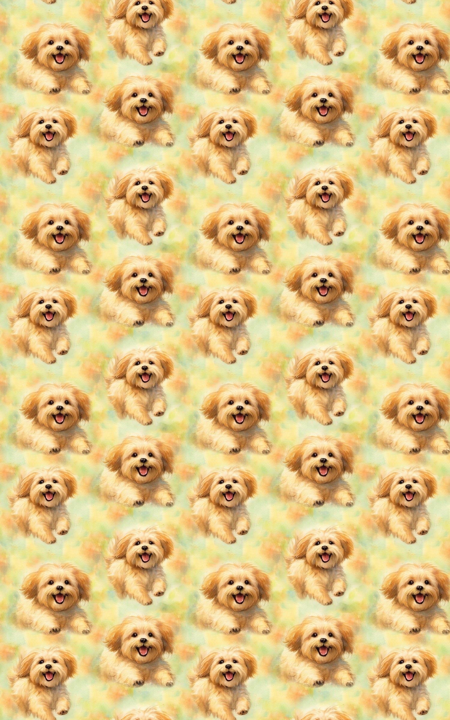 Fluffy Festivities