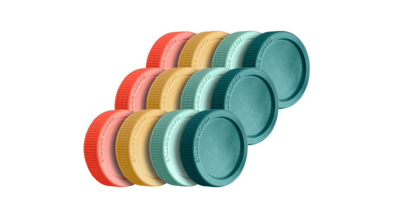 Plastic Storage Lids