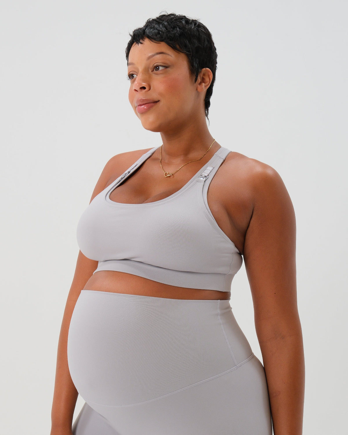 Axk Core Full Support Nursing Bra