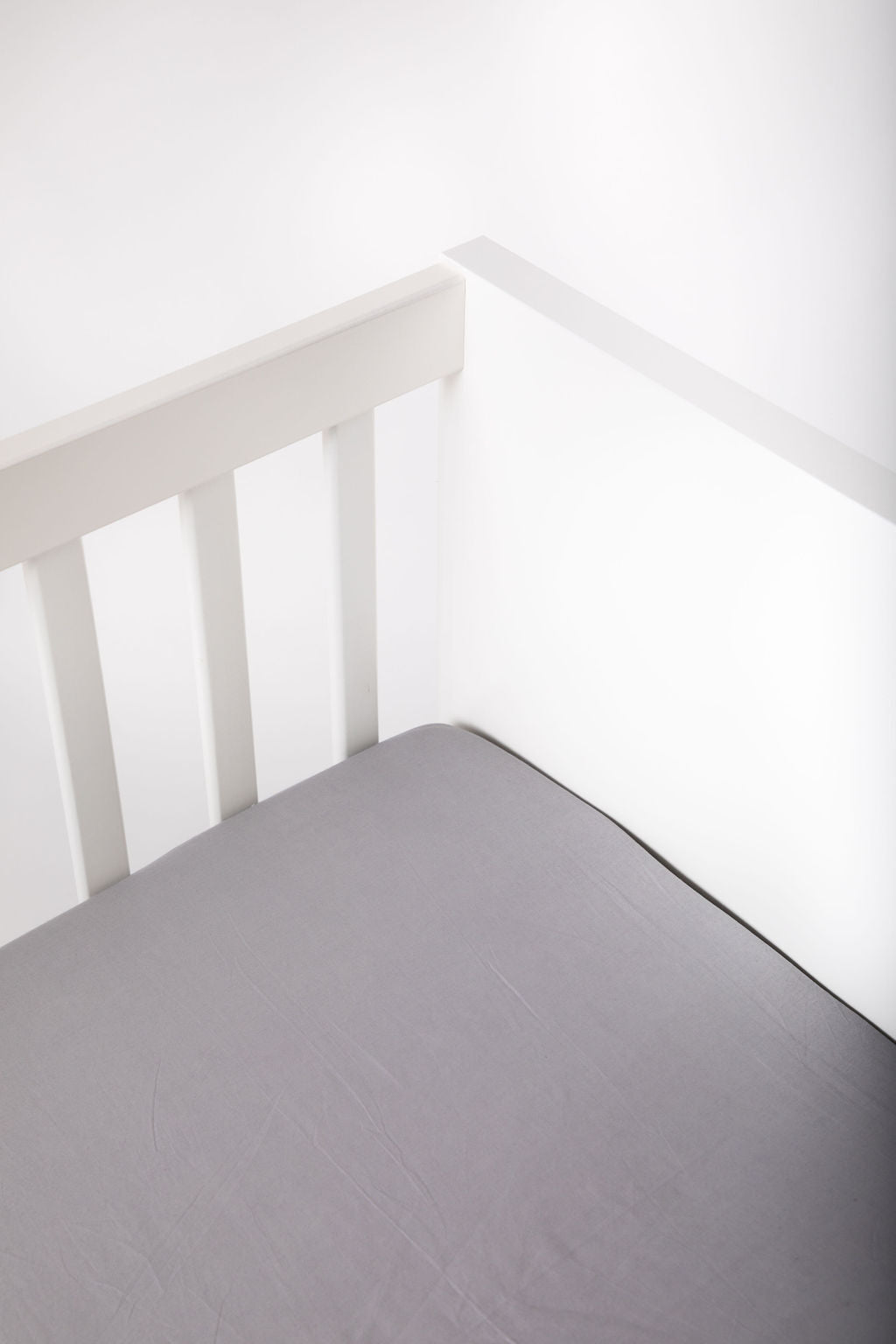 ERAWAN FITTED CRIB SHEET