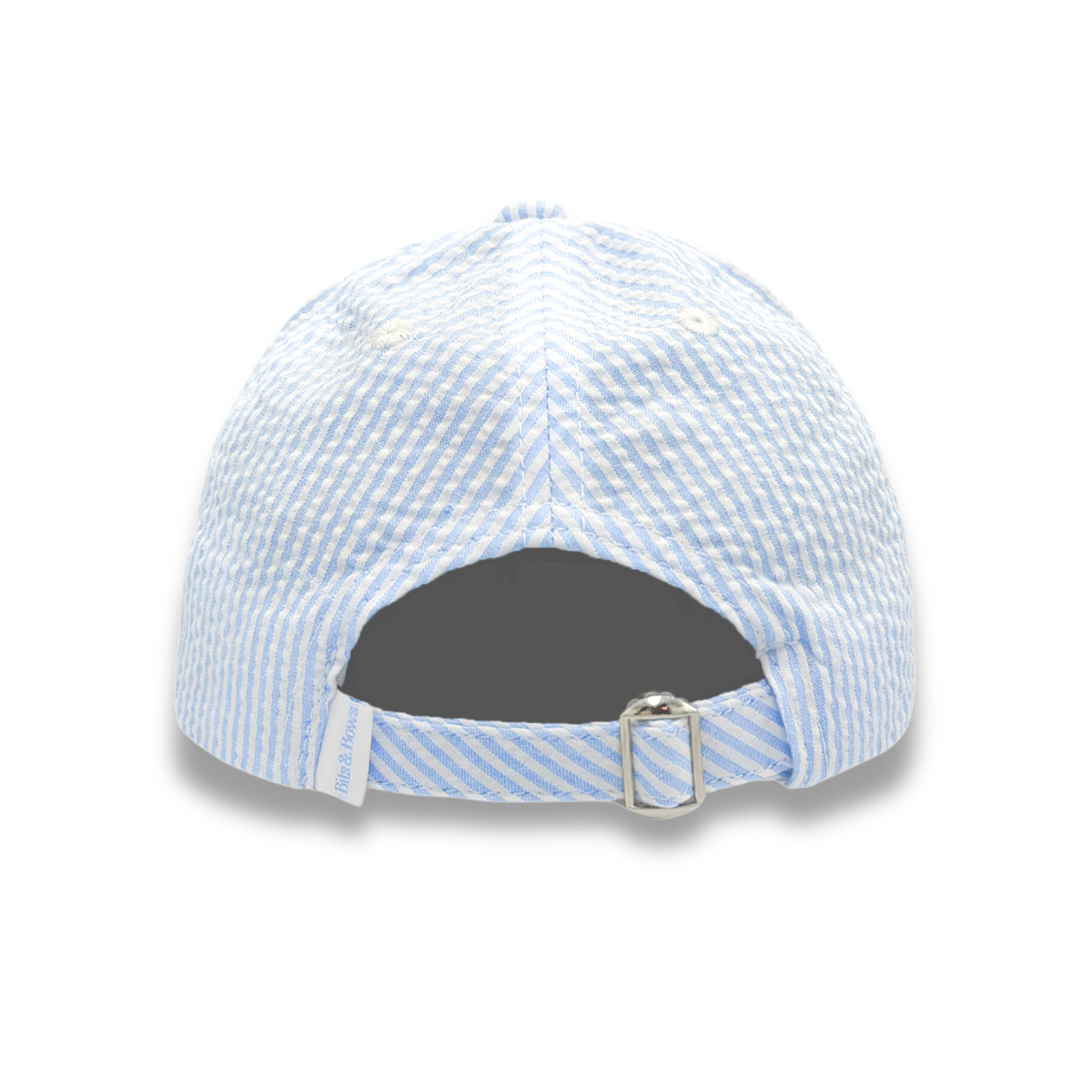 Lil Bro Baseball Hat (baby/toddler)