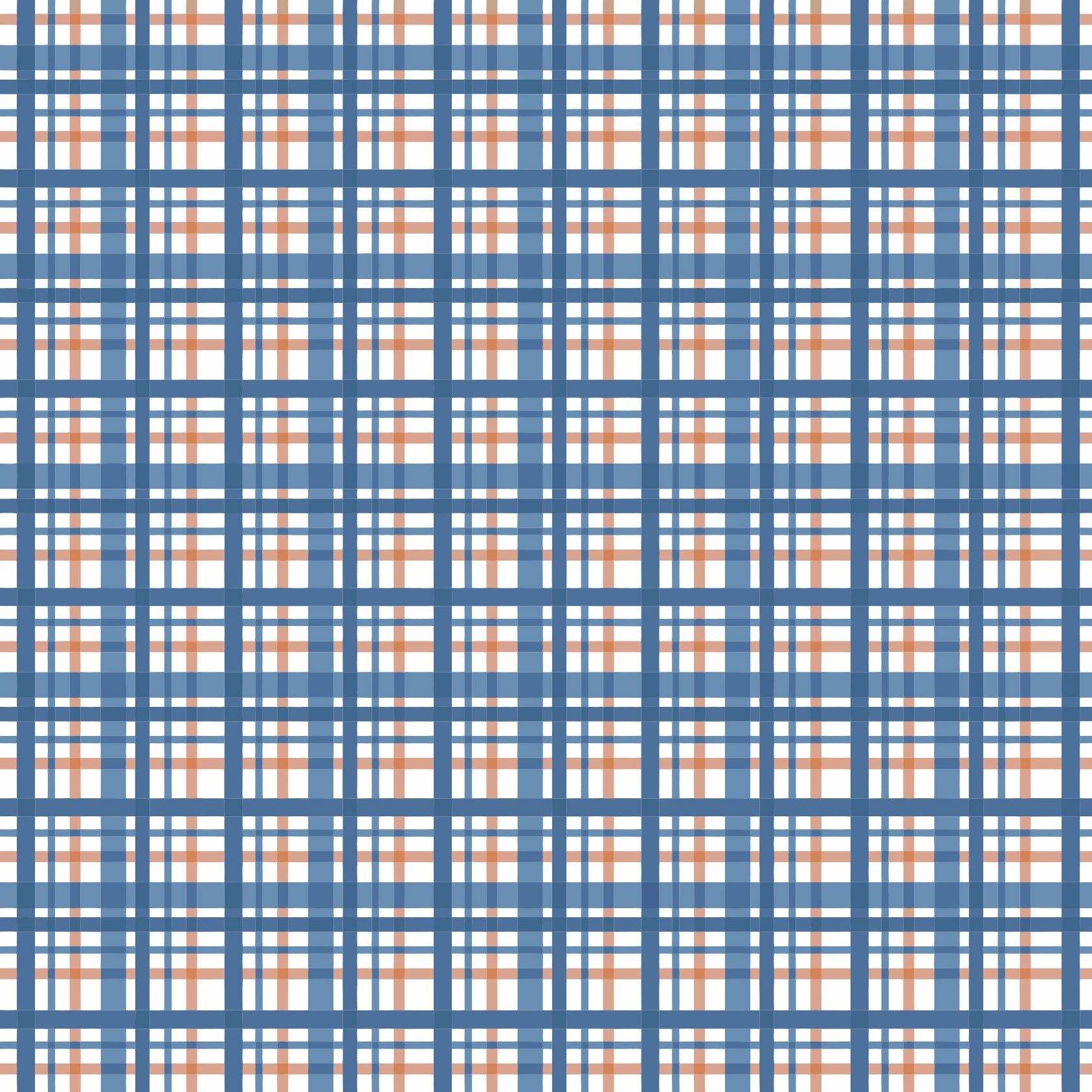 Jack Boys' Pajama Pant Set - Autumn Plaid