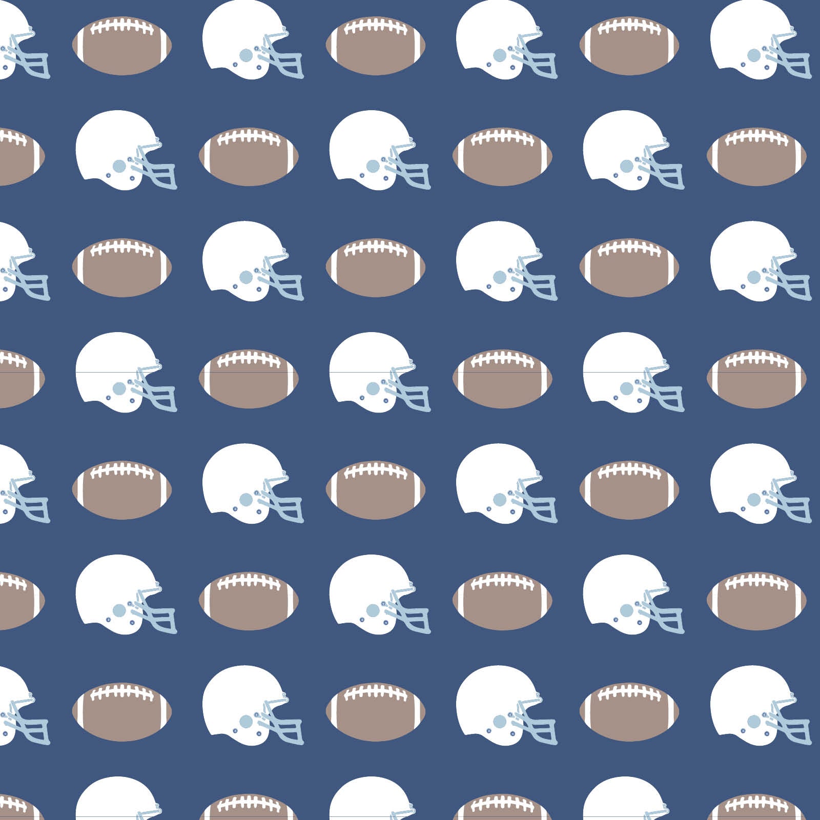 Charles Boys' Short Set - First Down Football