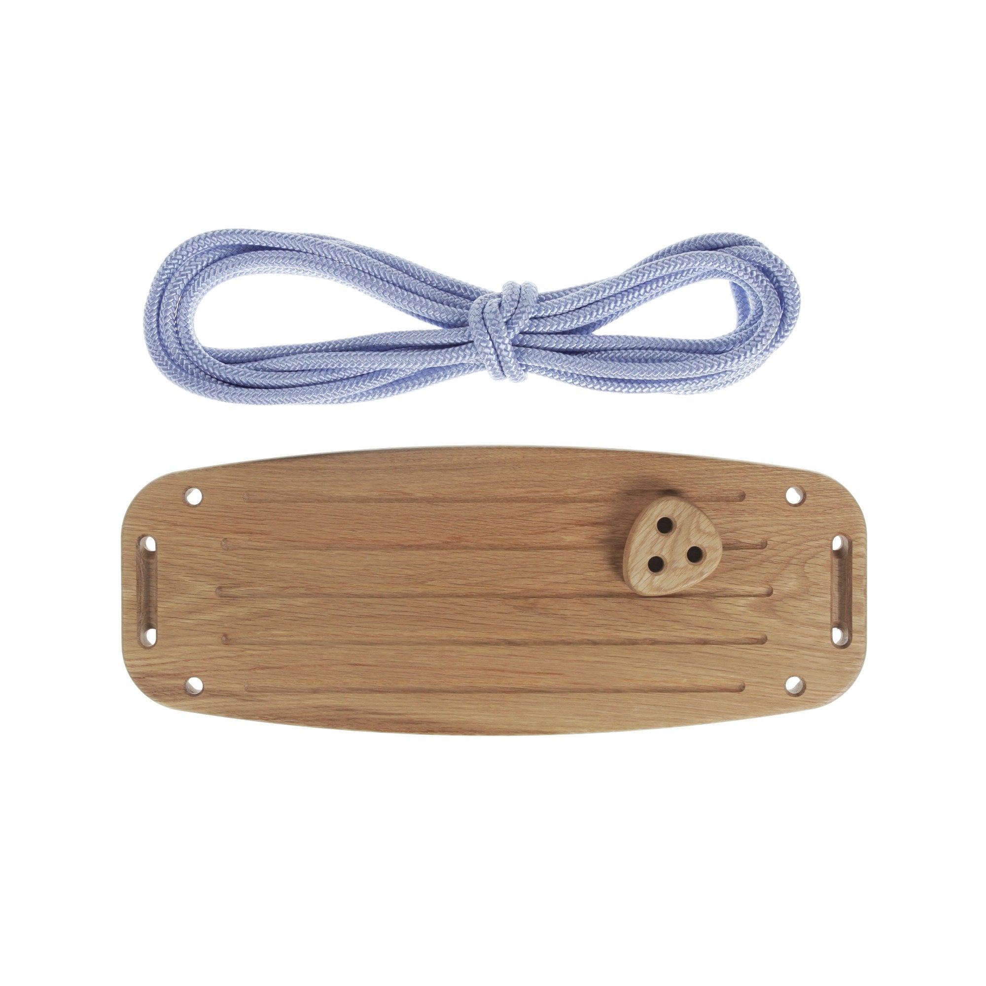 Classic - Oak - Blue