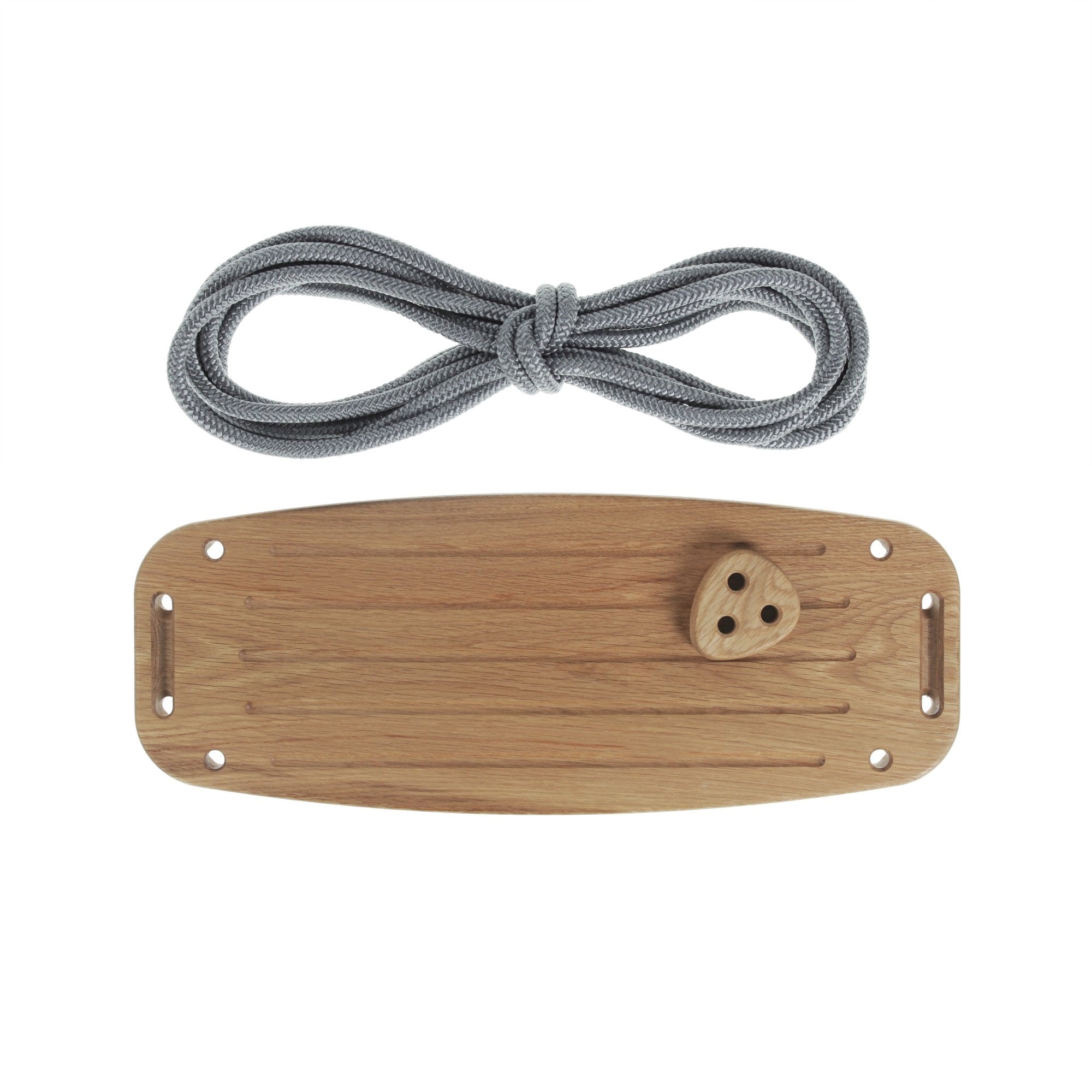 Classic - Oak - Grey