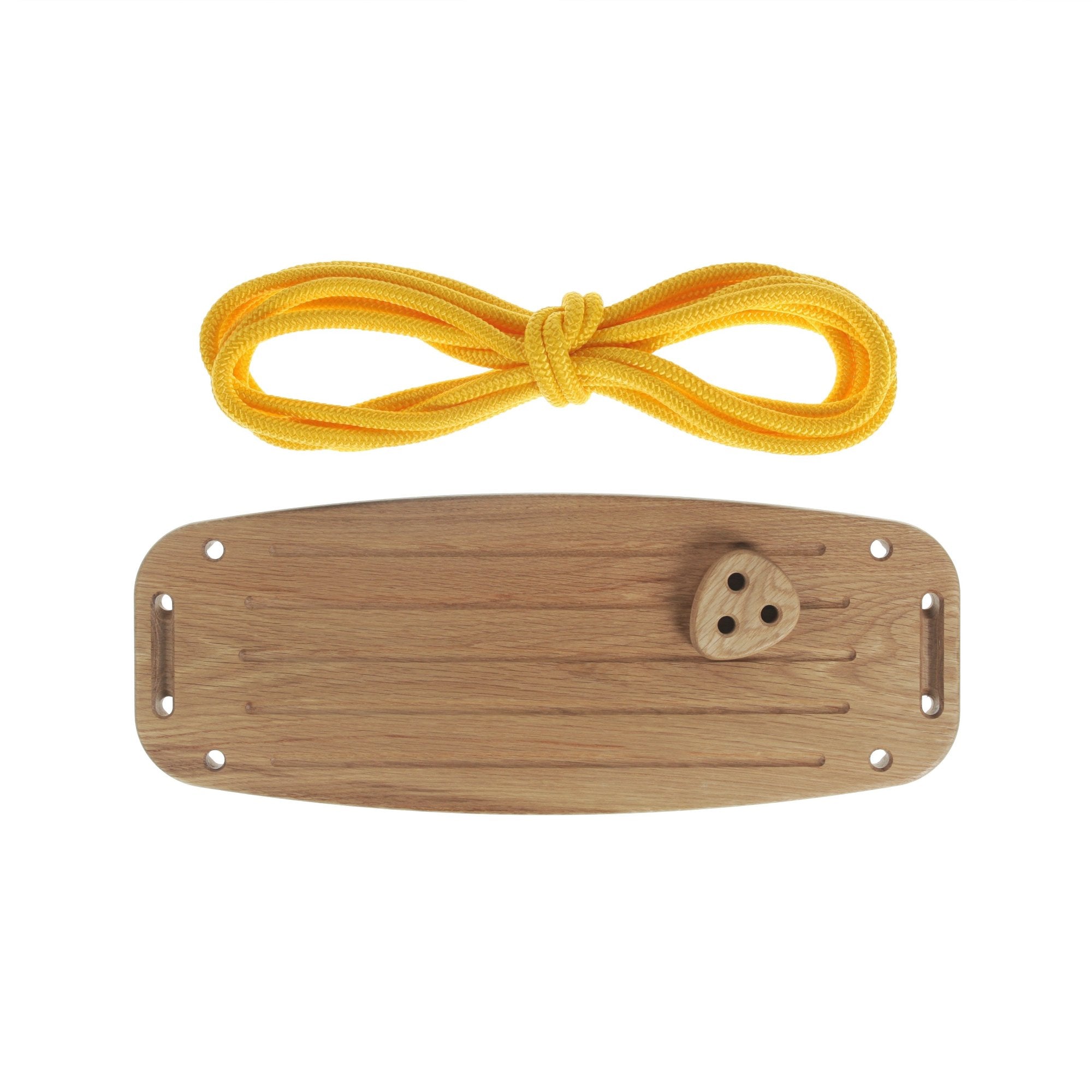 Classic - Oak - Yellow