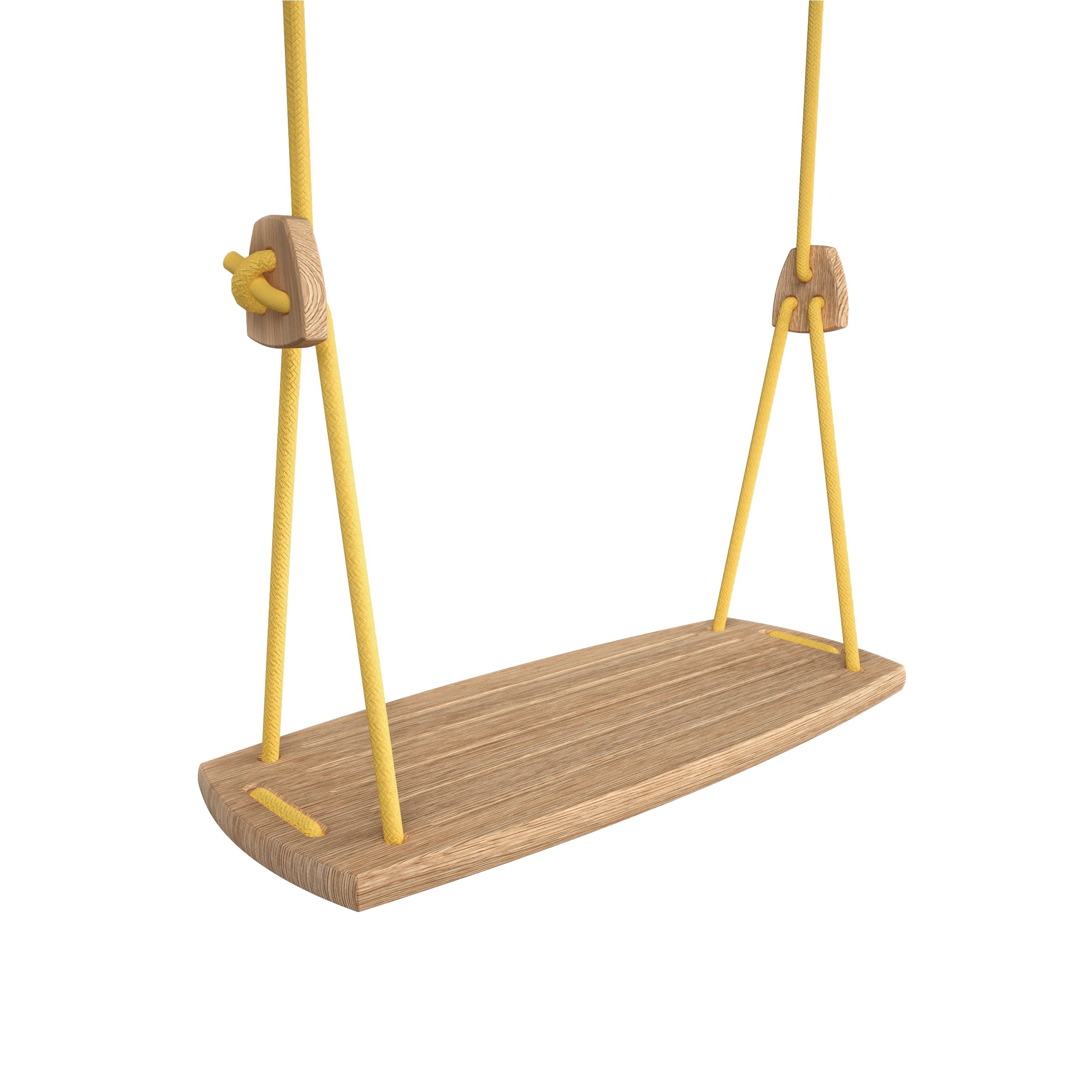 Grand - Oak - Yellow