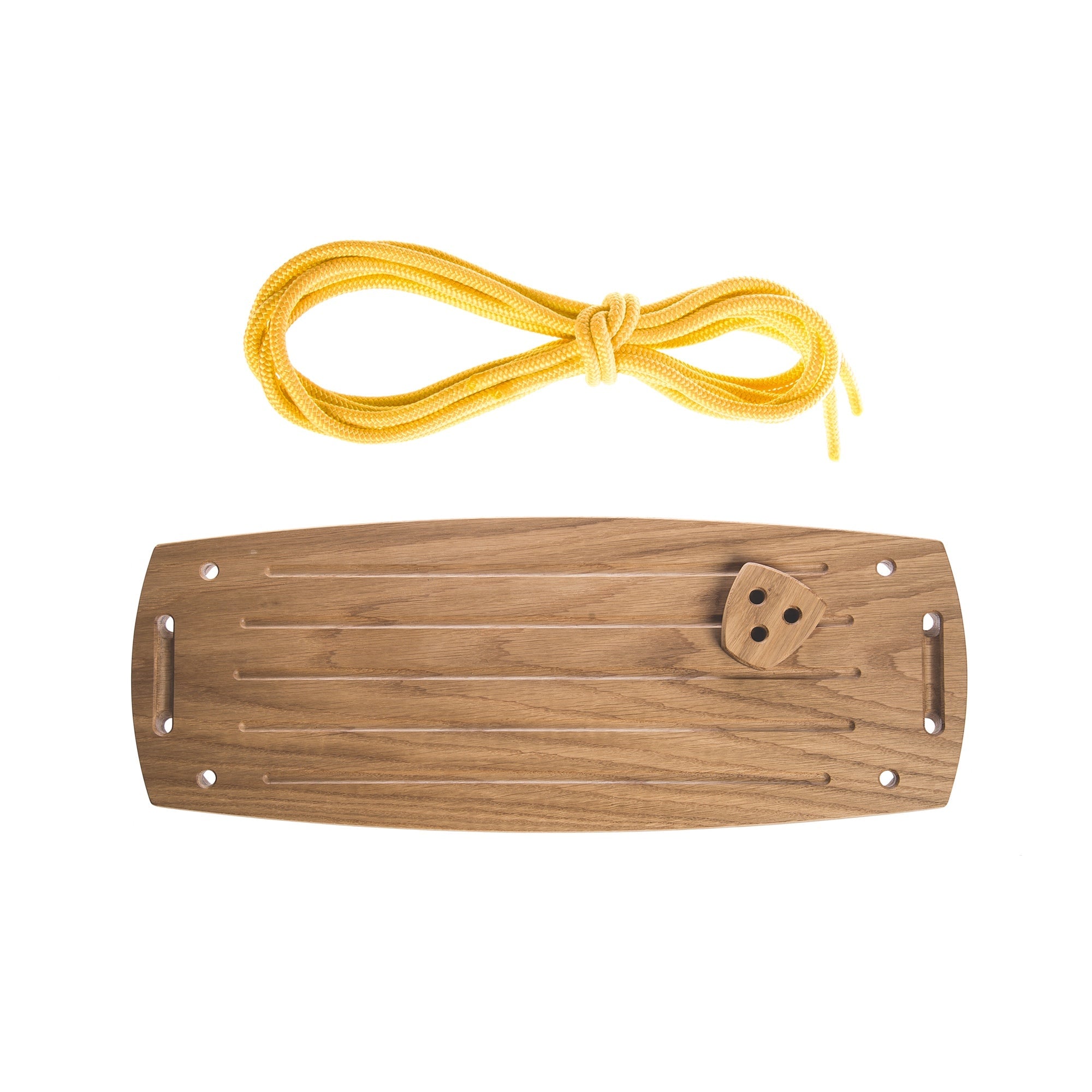 Grand - Oak - Yellow