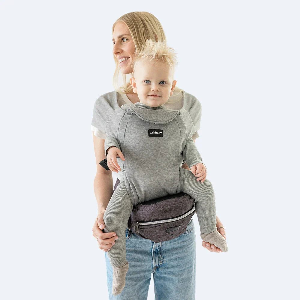 Hip Carrier