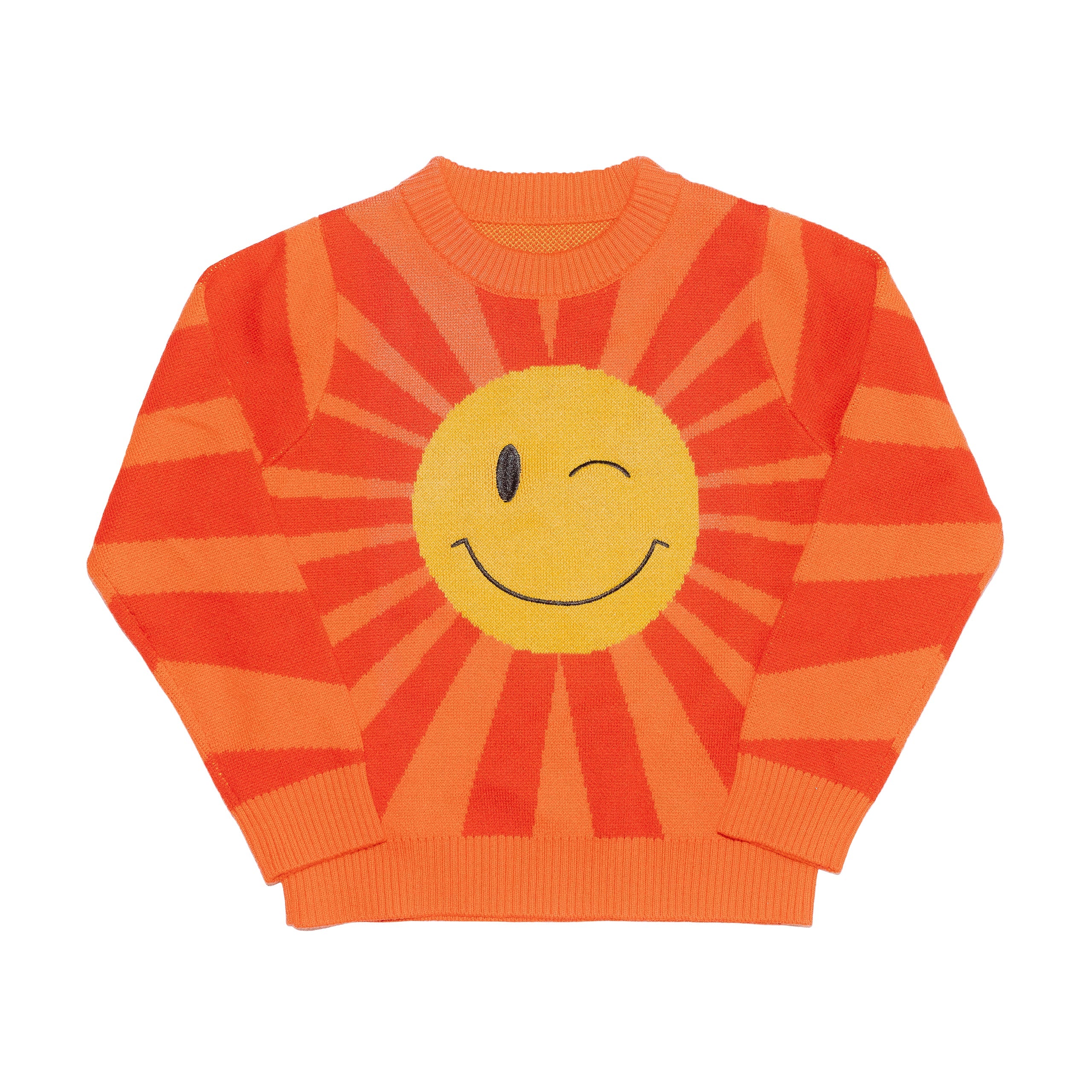 Smile Sweater