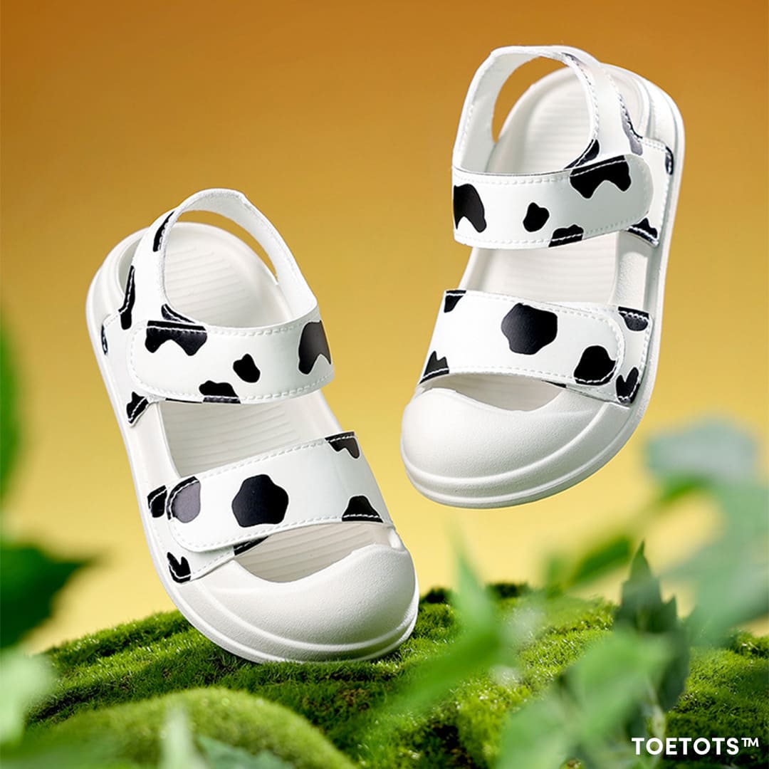 Little Safari - Kids Sandals