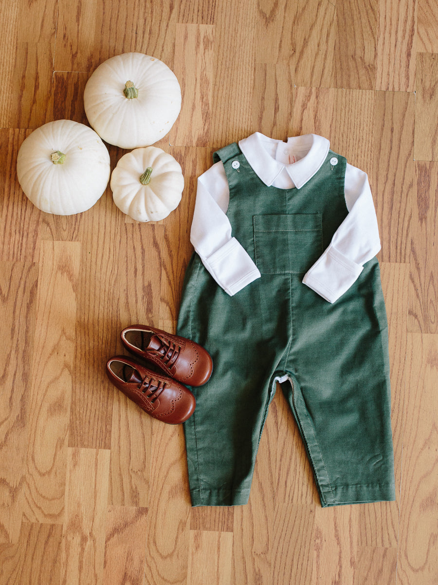 Pointed Collar Oneise