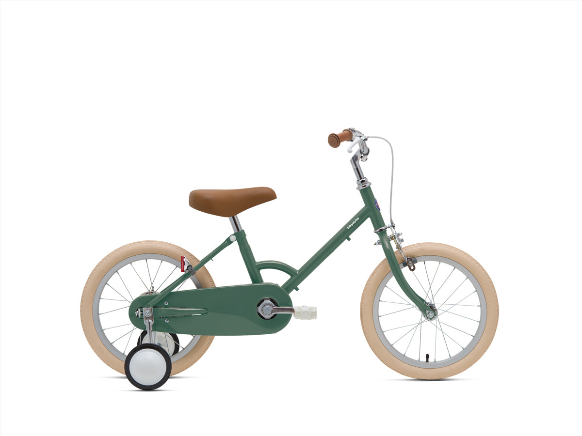 Little Tokyobike, Cedar Green