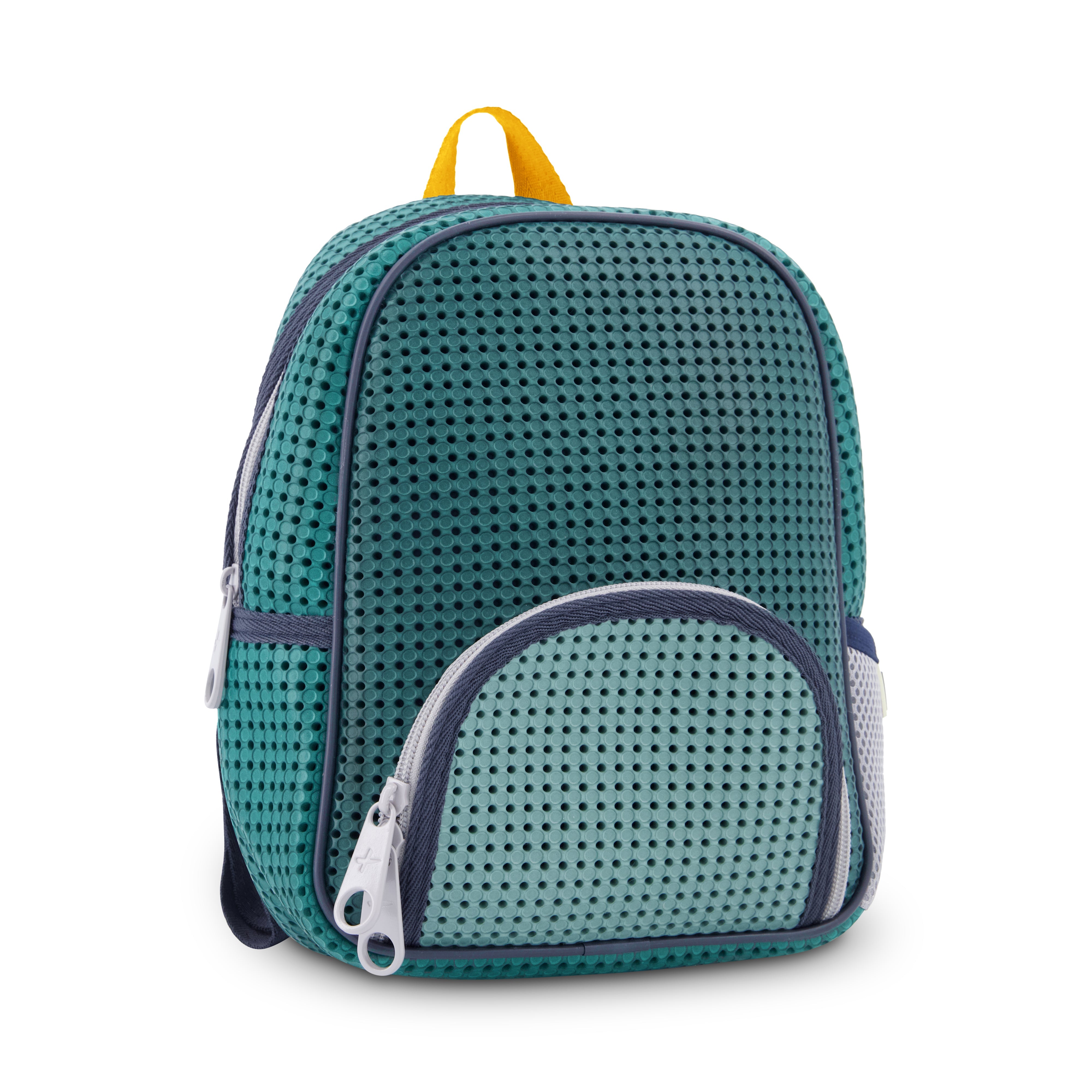 Little Starter Backpack Multi Green