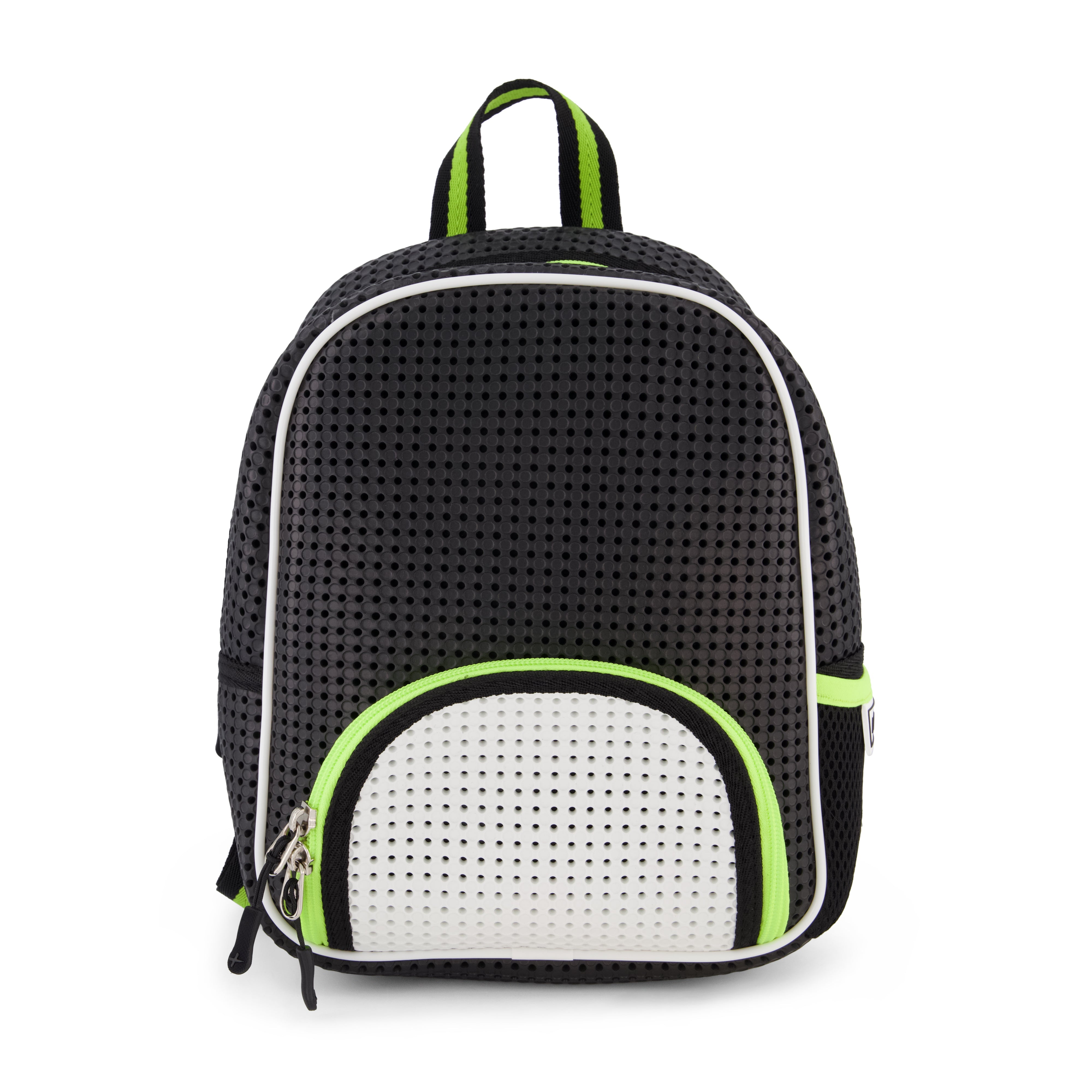 Little Starter Mini Backpack Neon Lime