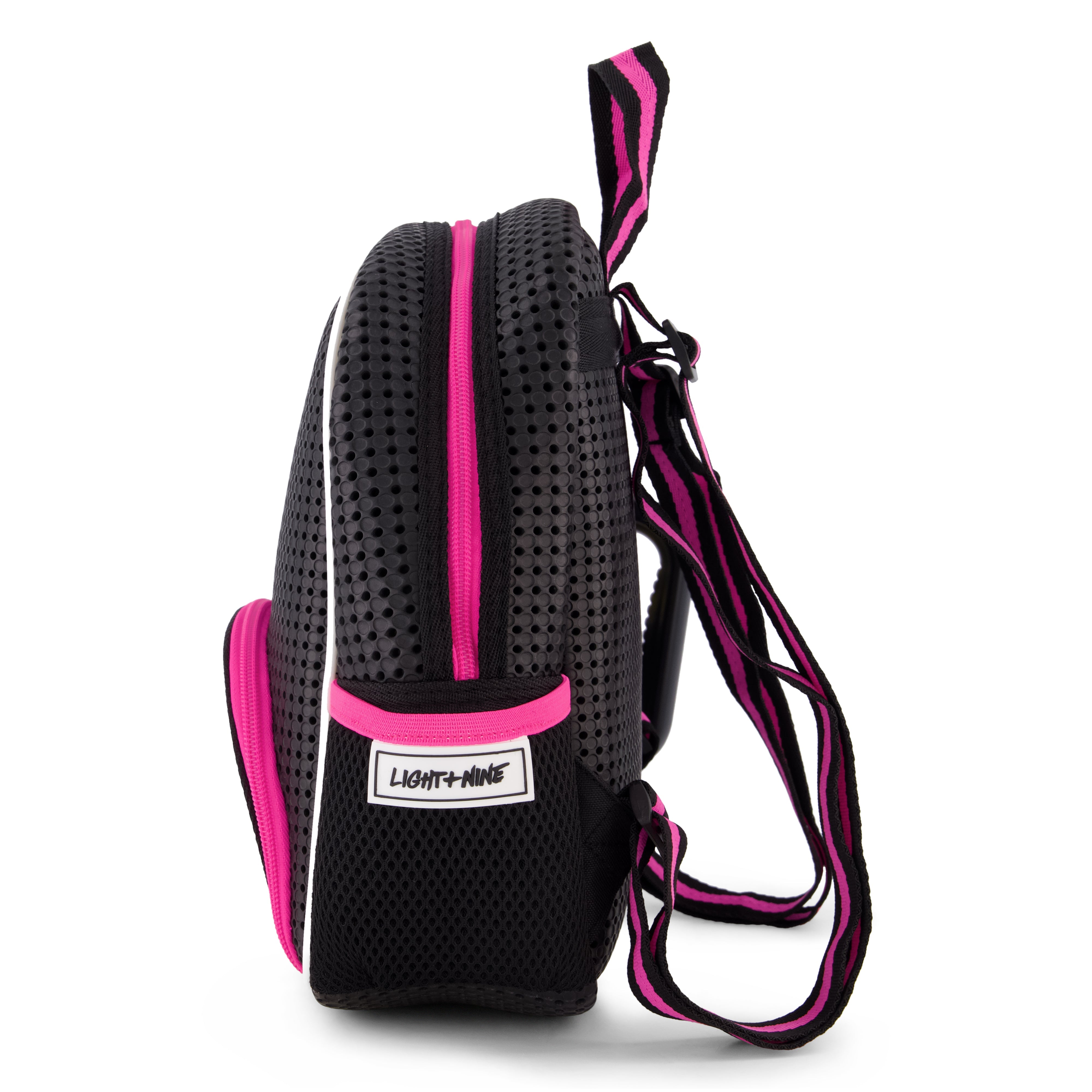 Little Starter Mini Backpack Neon Pink