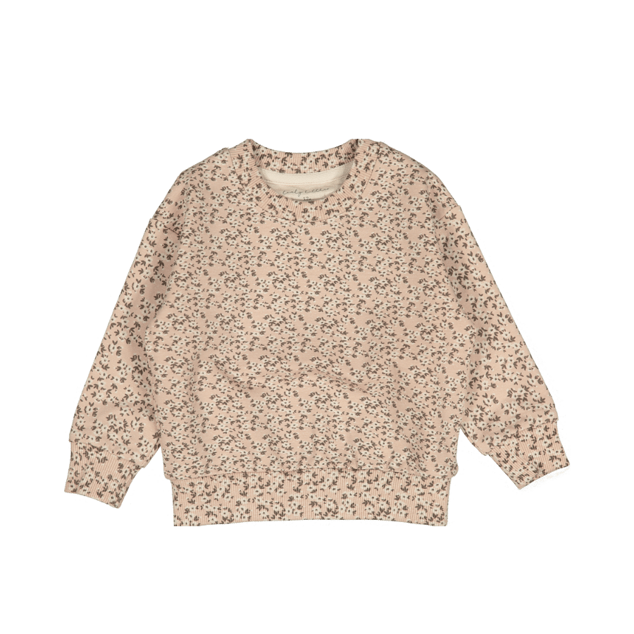 The Printed Sweatshirt - Adelyn