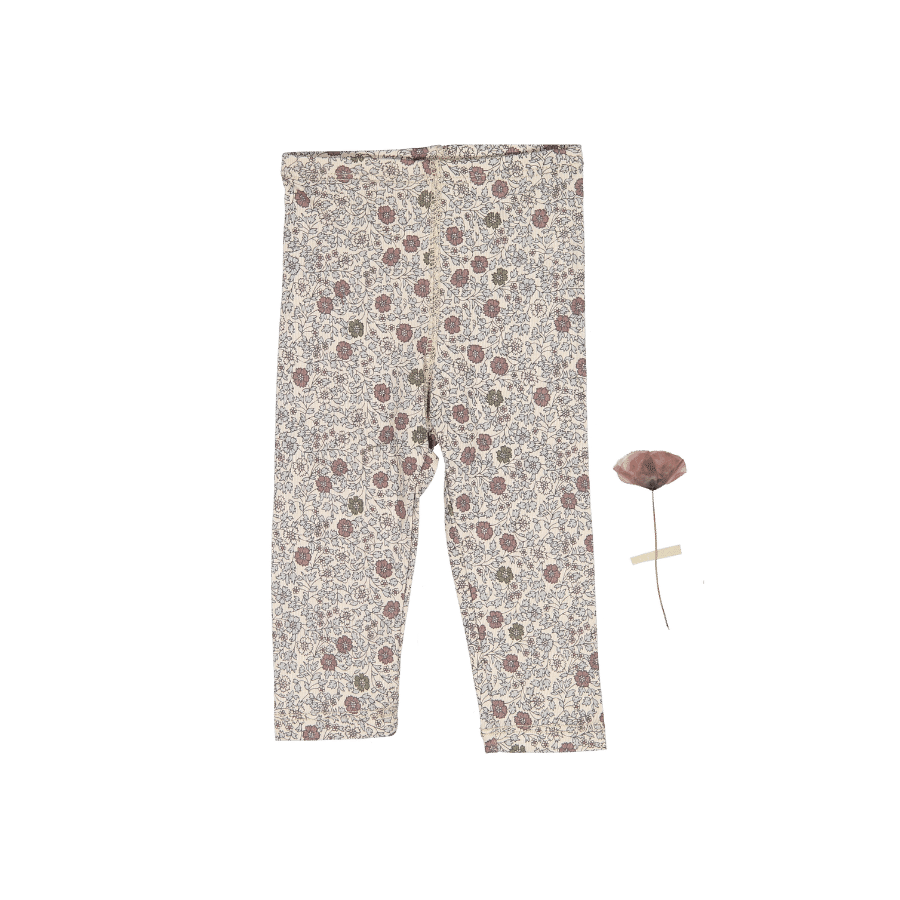 The Printed Legging - Isla