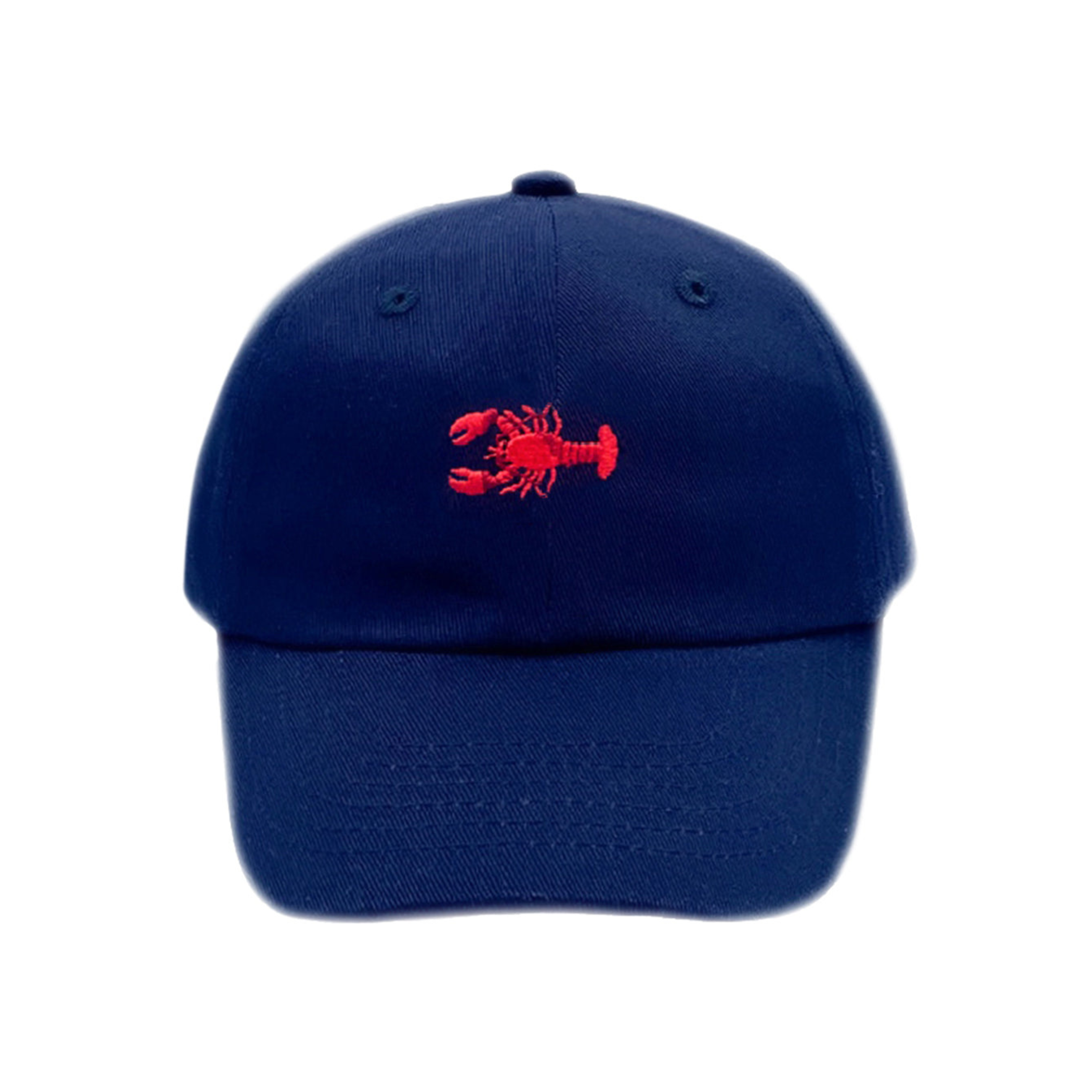 Lobster Baseball Hat (baby, Youth, Junior)