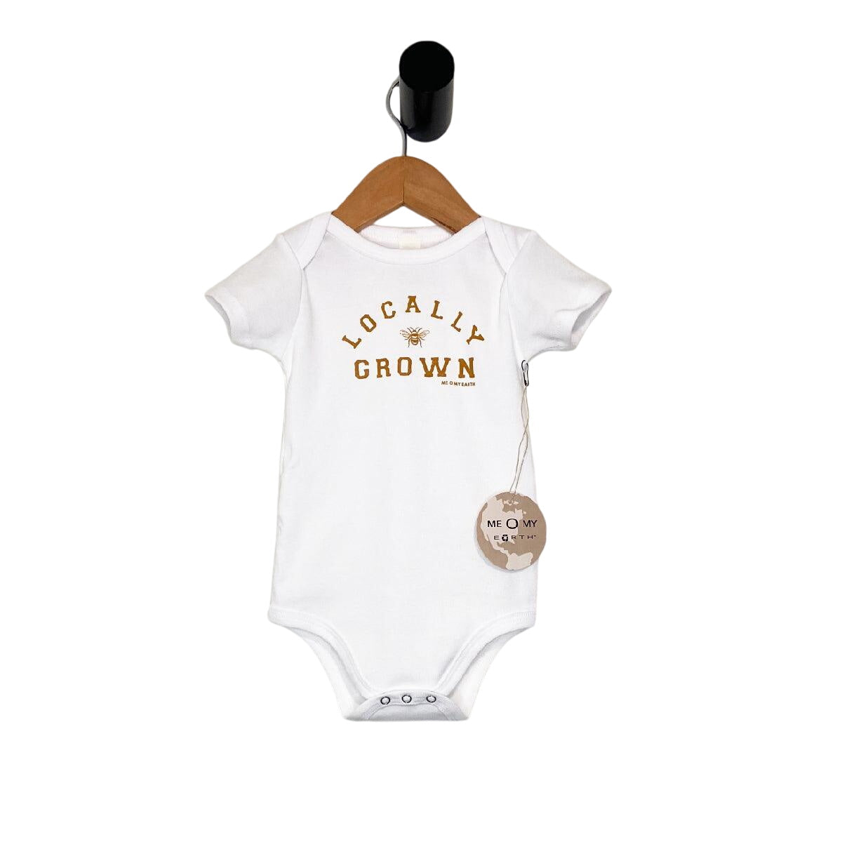 Locally Grown Bodysuit