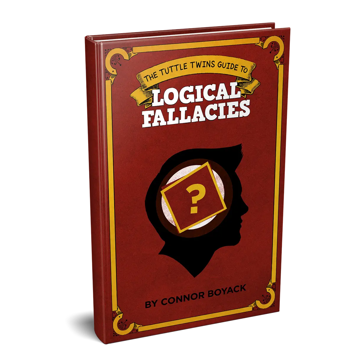 Guide To Logical Fallacies