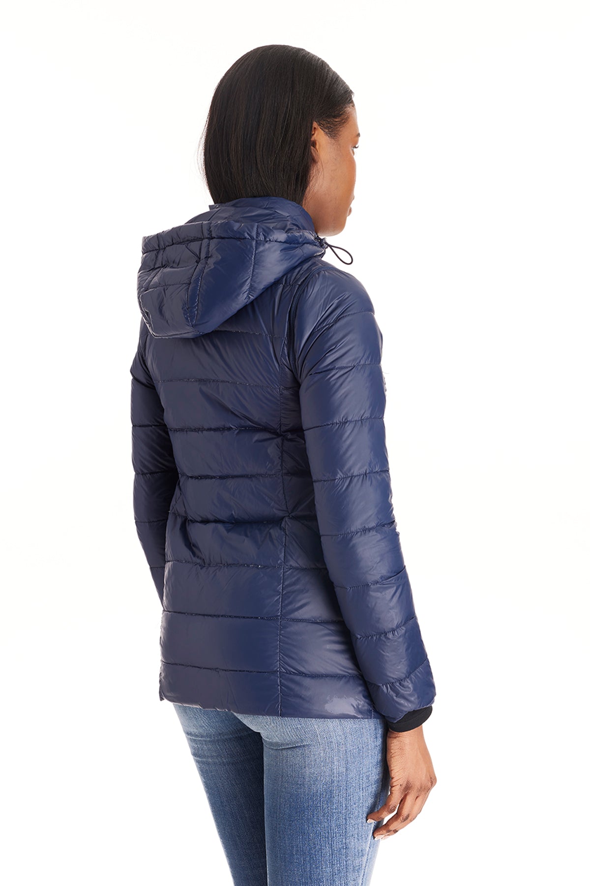 Lola 5 In 1 Down Maternity Jacket