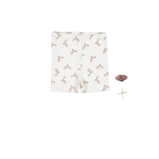 The Printed Short - Lola