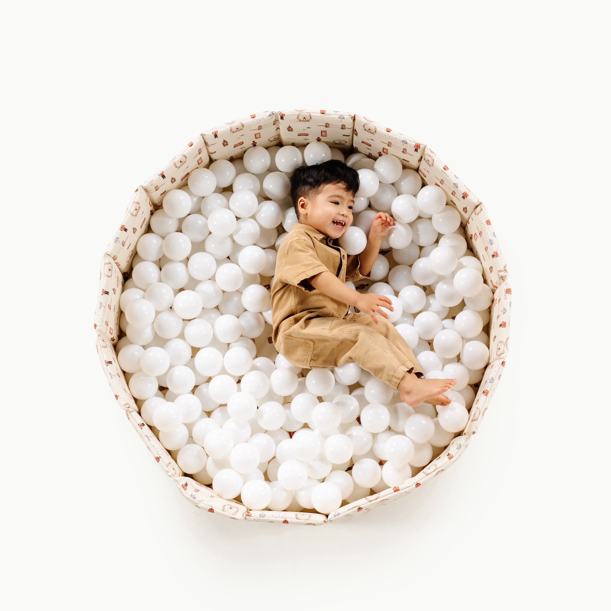 Ball Pit