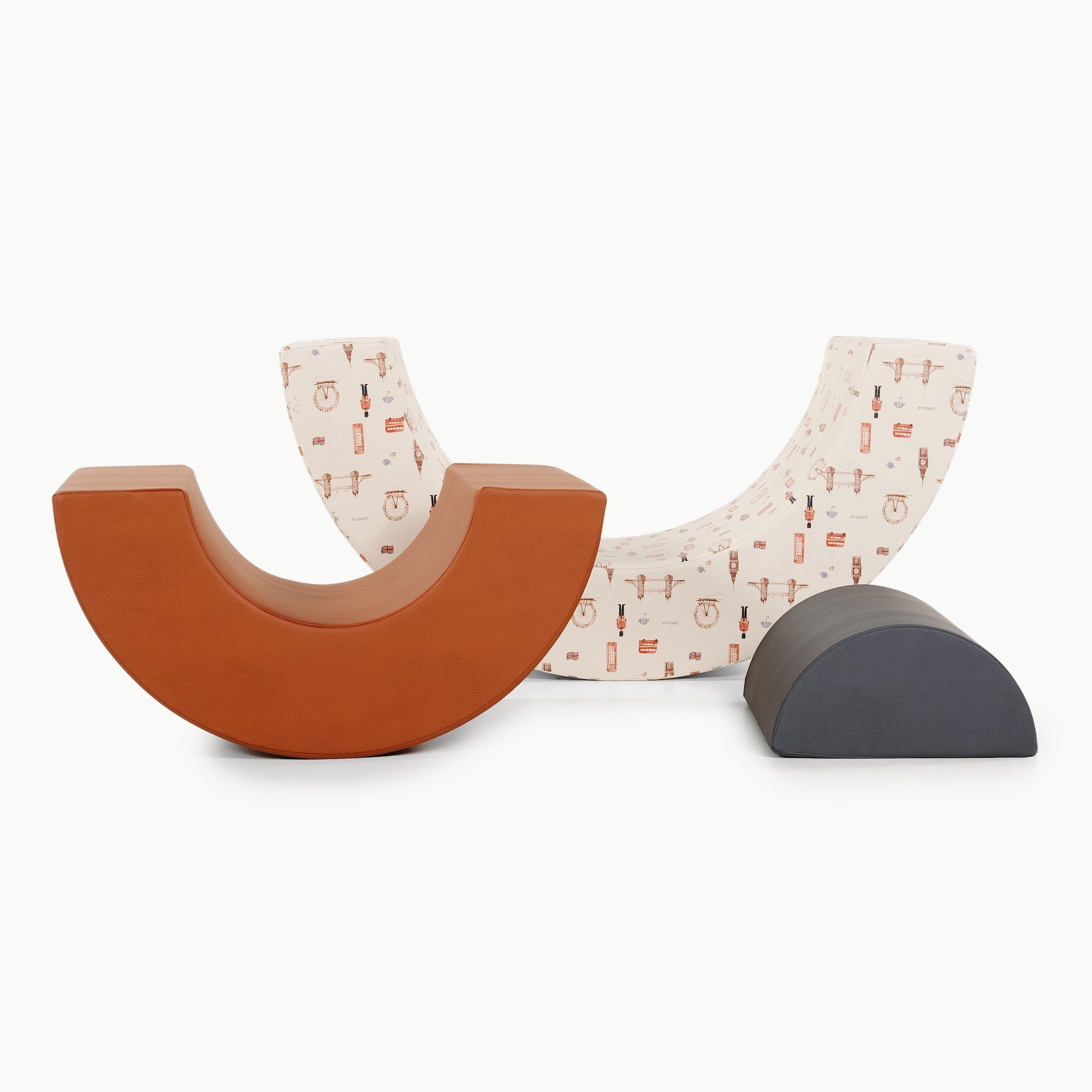Arc Playset