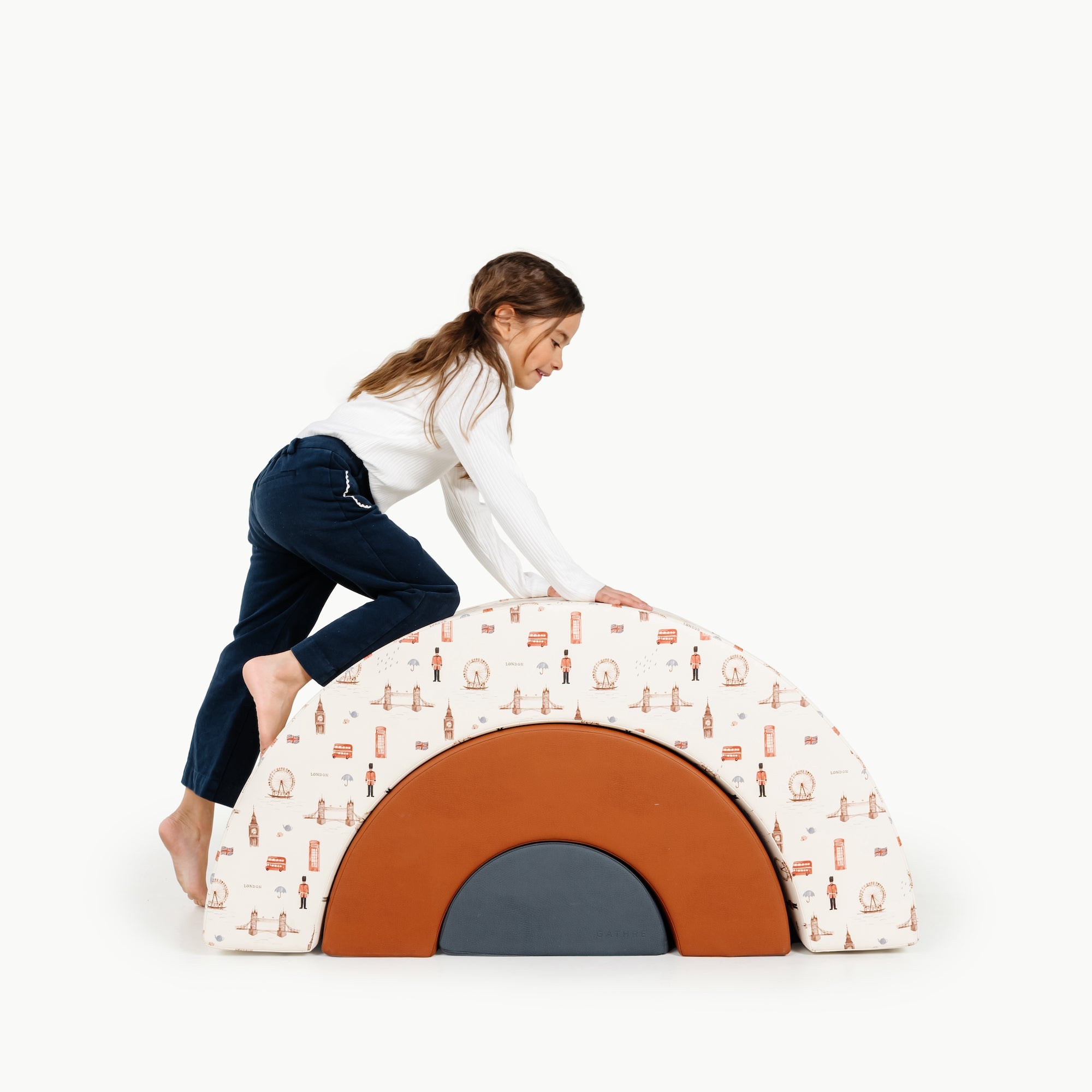 Arc Playset