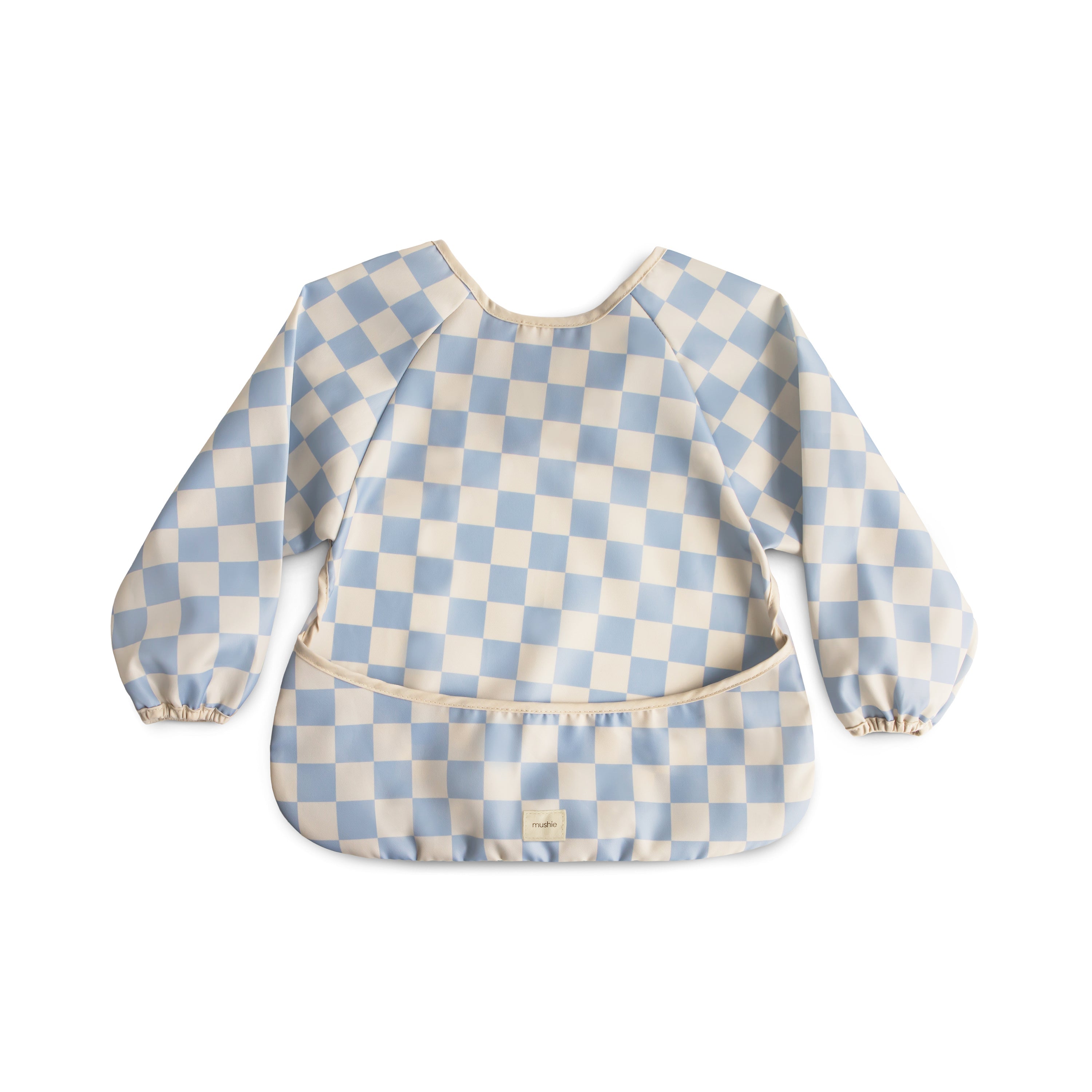 Long Sleeve Bib