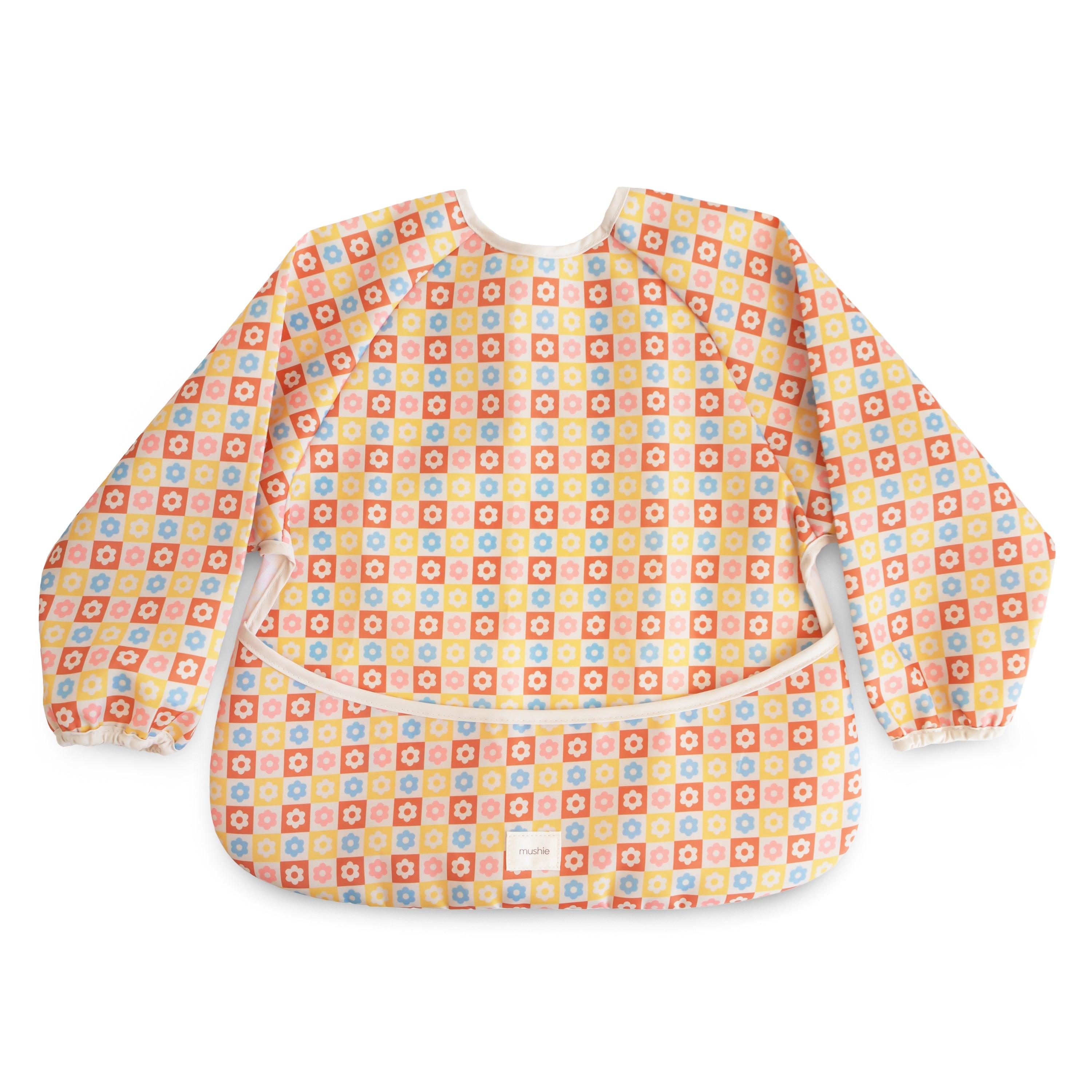 Long Sleeve Bib