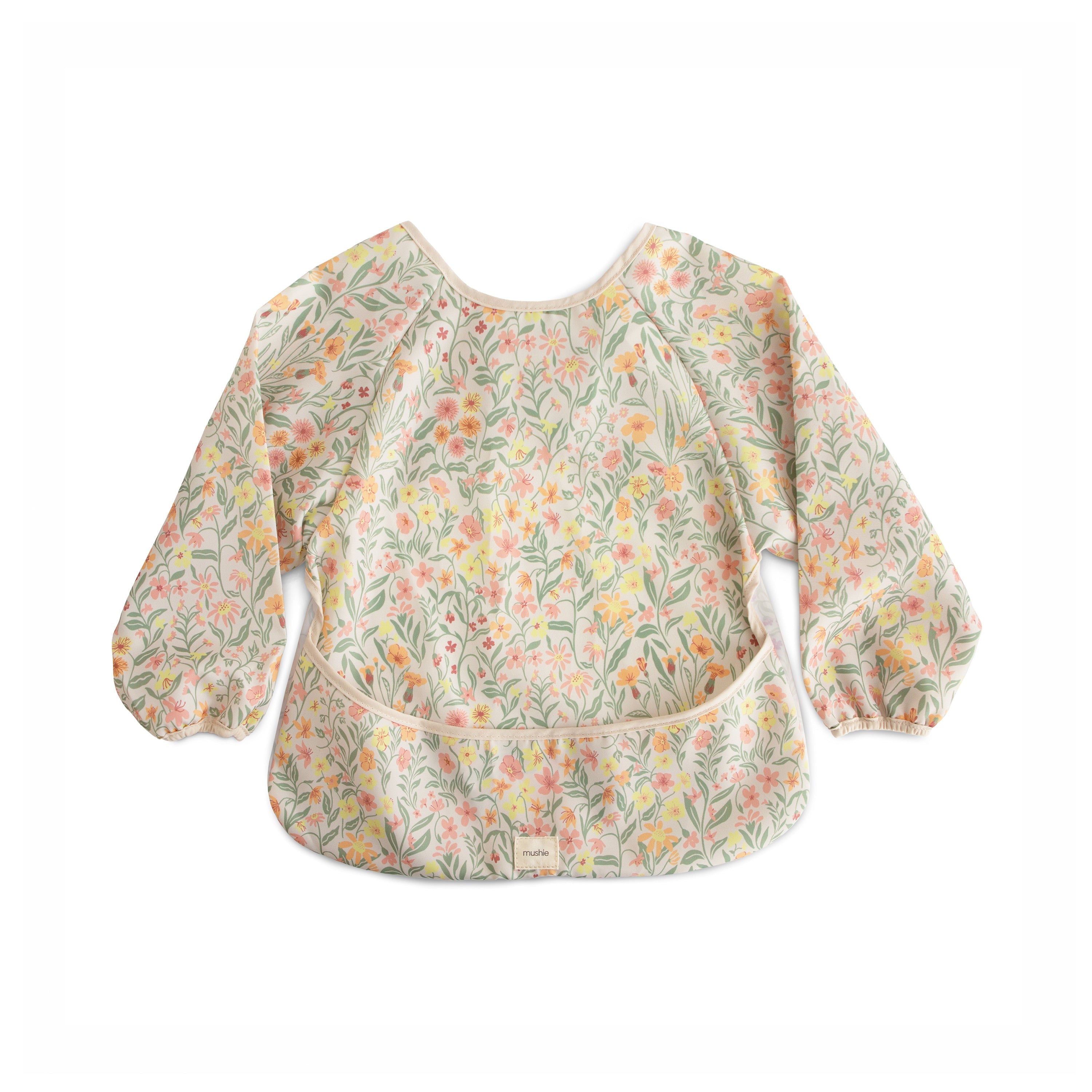 Long Sleeve Bib
