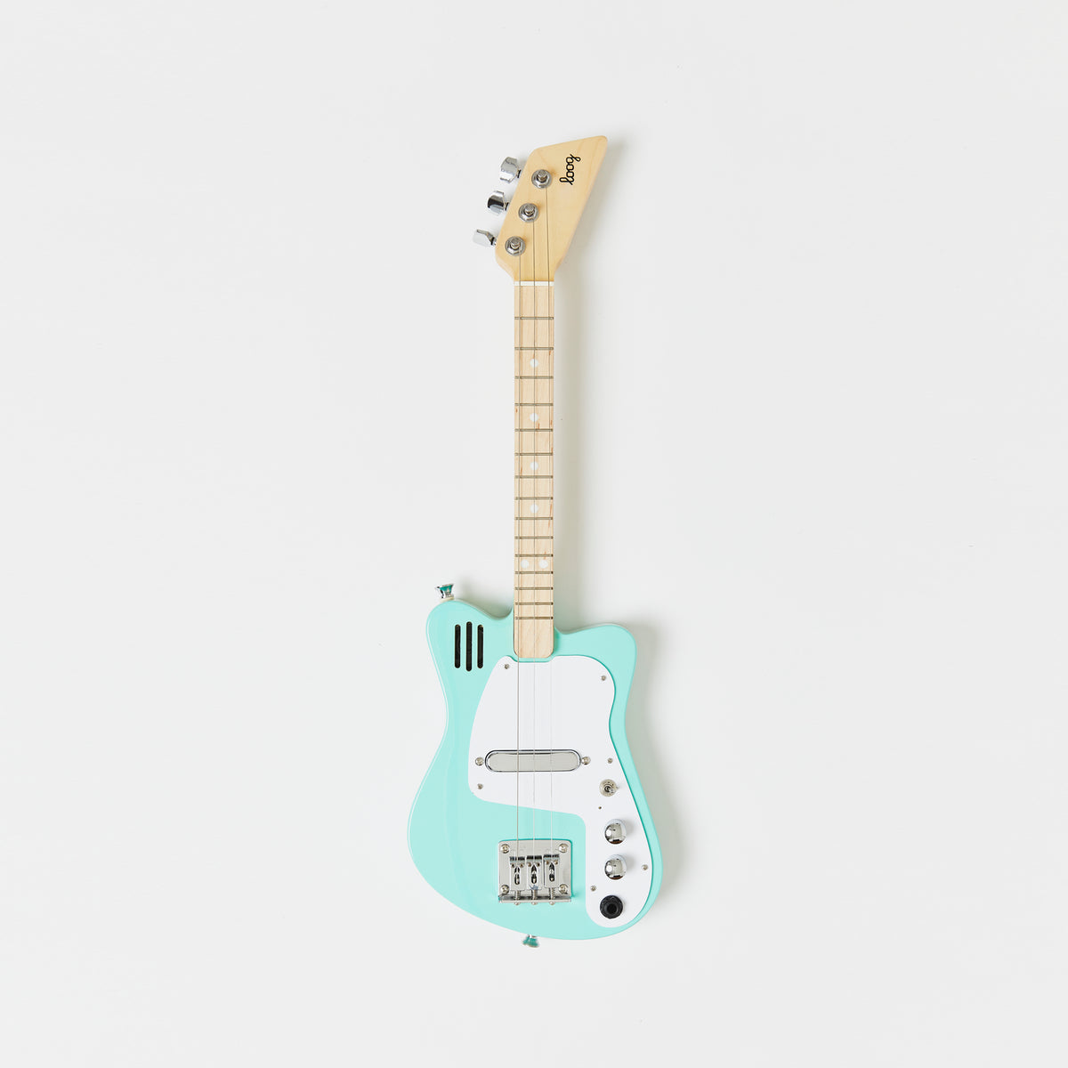 Loog Mini Electric (collective)